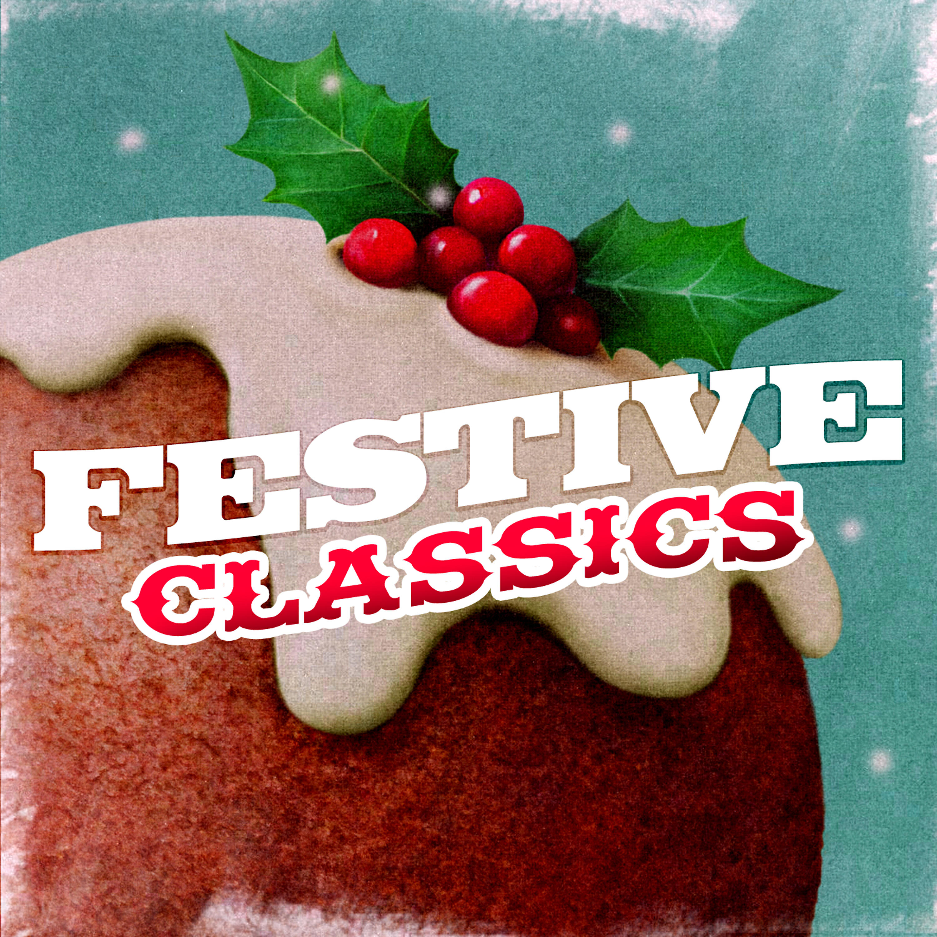 Christmas Classics - Heavenly Peace