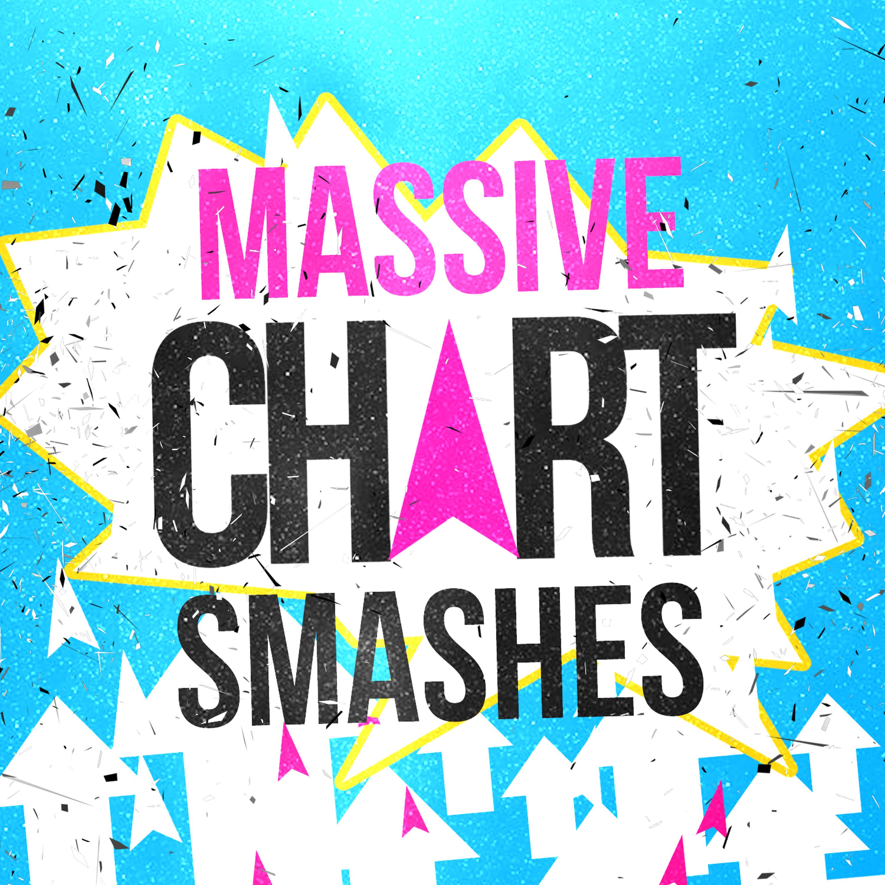 Постер альбома Massive Chart Smashes