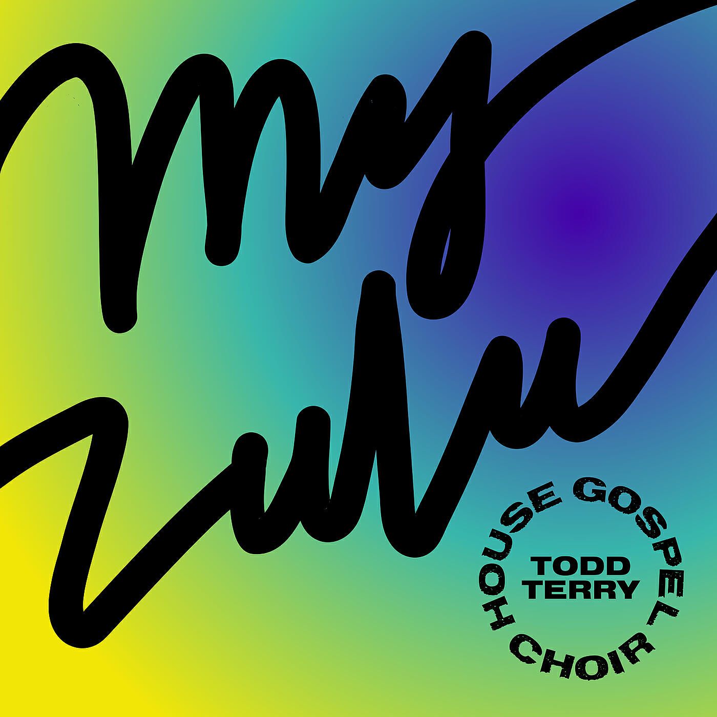 House Gospel Choir - My Zulu (Edit)