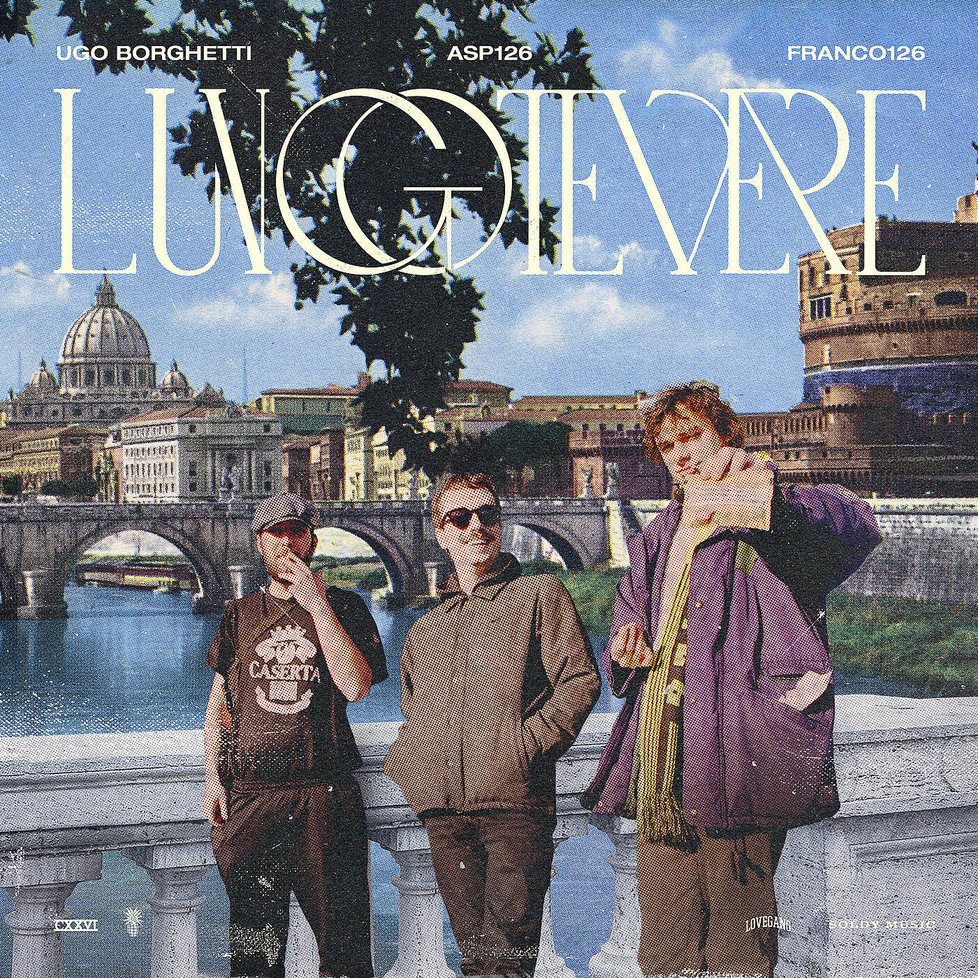 Asp126 - Lungotevere