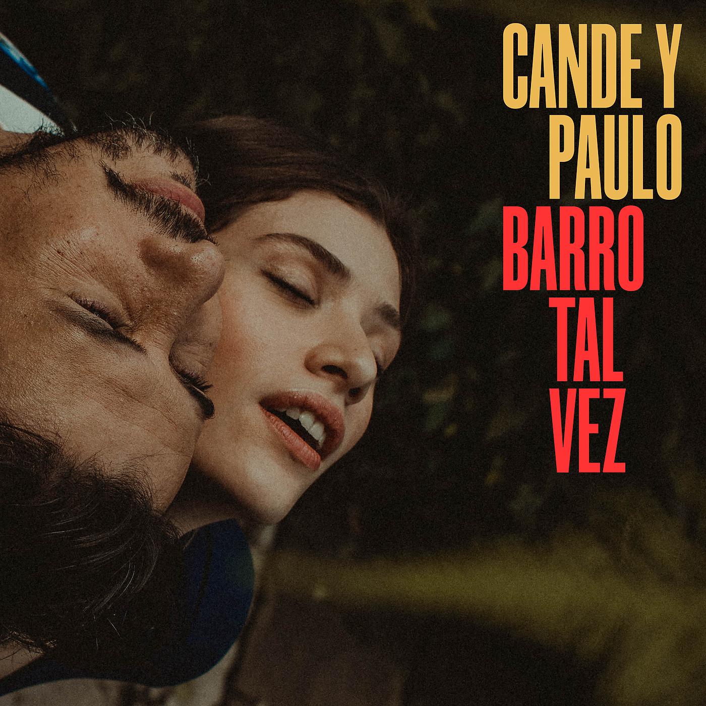 Постер альбома Barro Tal Vez