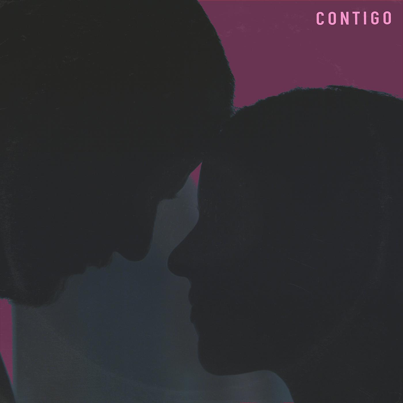 Постер альбома Contigo