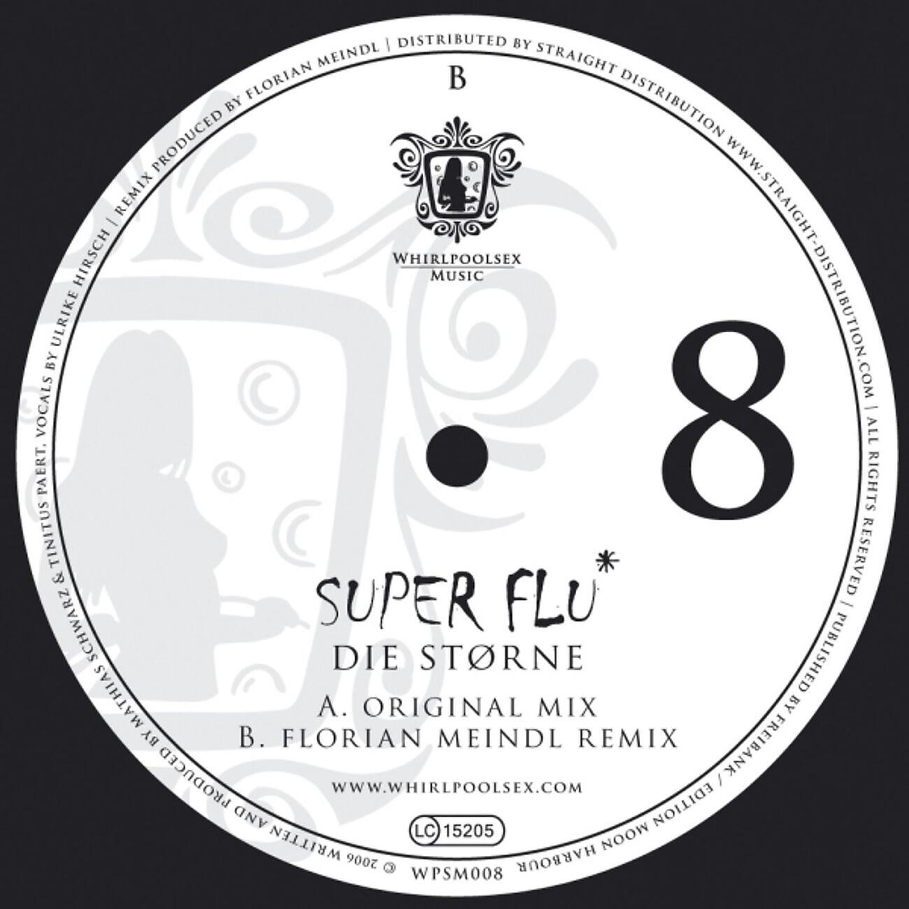 Super Flu - Die Störne