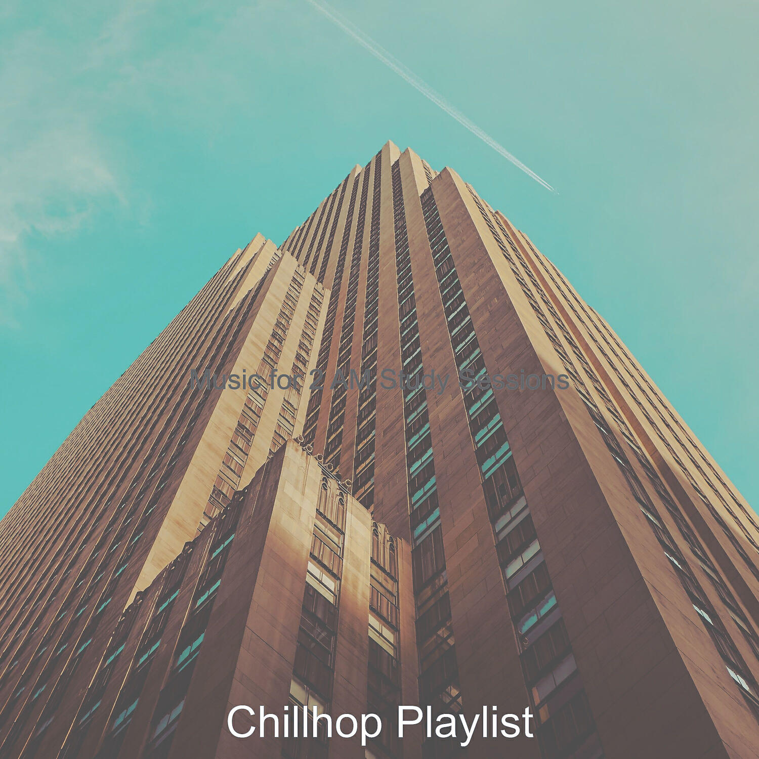 Chillhop Playlist - Jazzhop Lofi - Ambiance for 1 AM Study Sessions