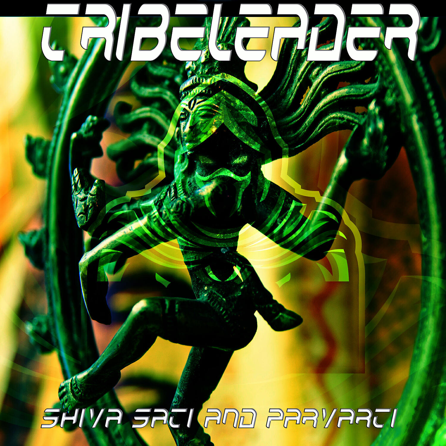 Tribeleader - STARSHIP