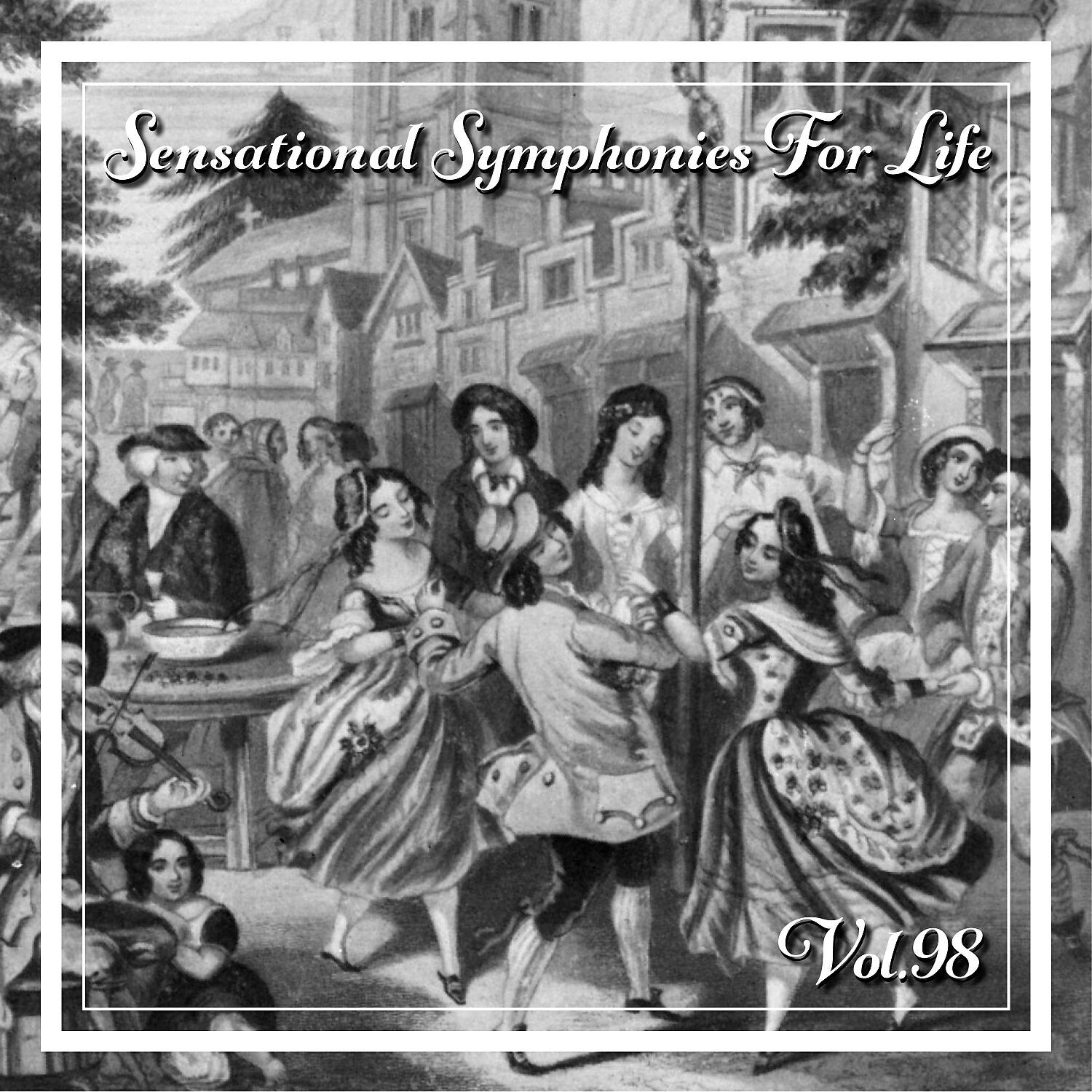 Kammerorchester Carl Philipp Emanuel Bach - Symphony In D Major, Wq. 183 / 1 (H663): III. Presto