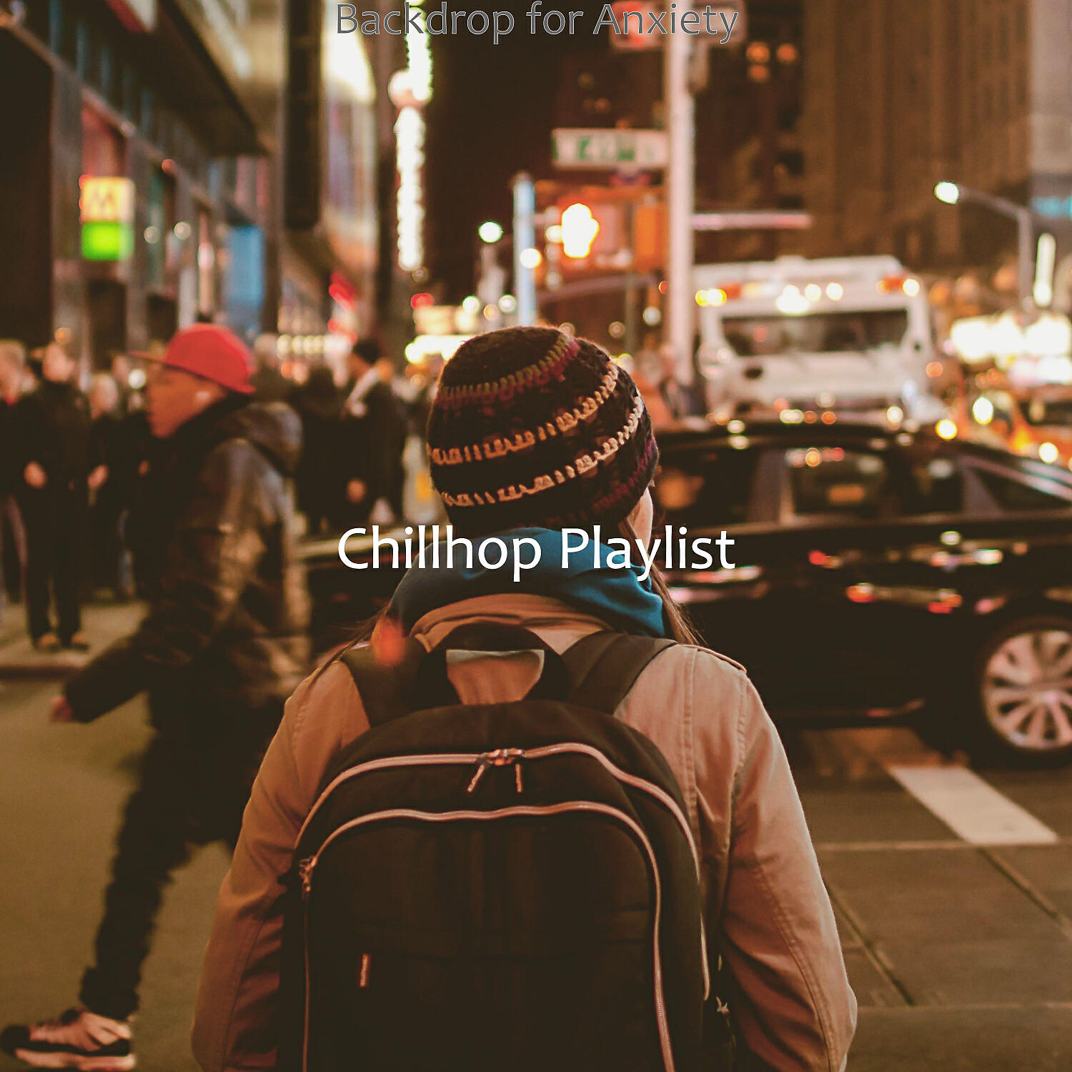 Chillhop Playlist - Lofi Hip Hop Beats - Vibe for Quarantine