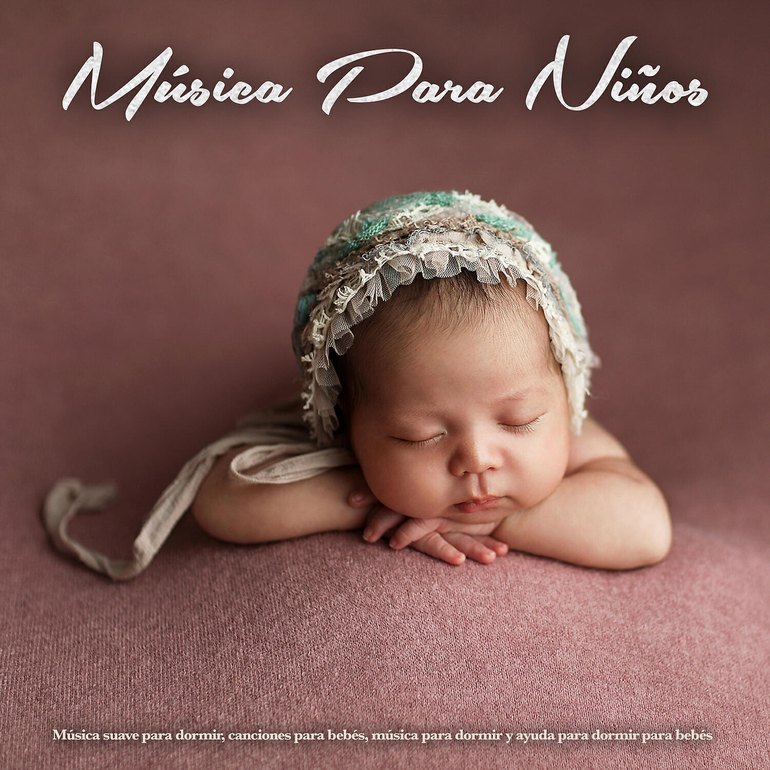 Canciones Infantiles Para Niños - Música para niños - Música suave