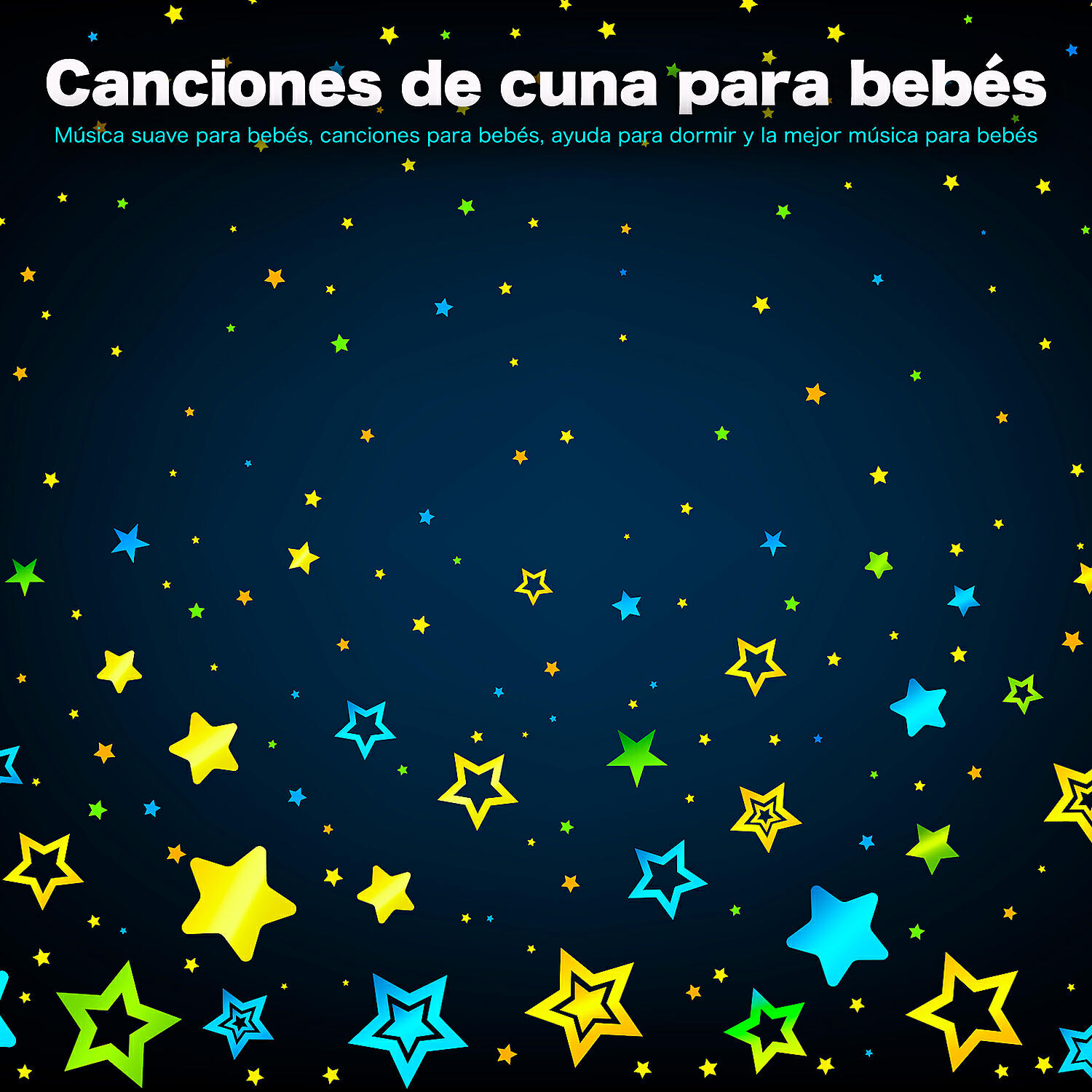 Canciones Infantiles Para Niños - Música para bebés