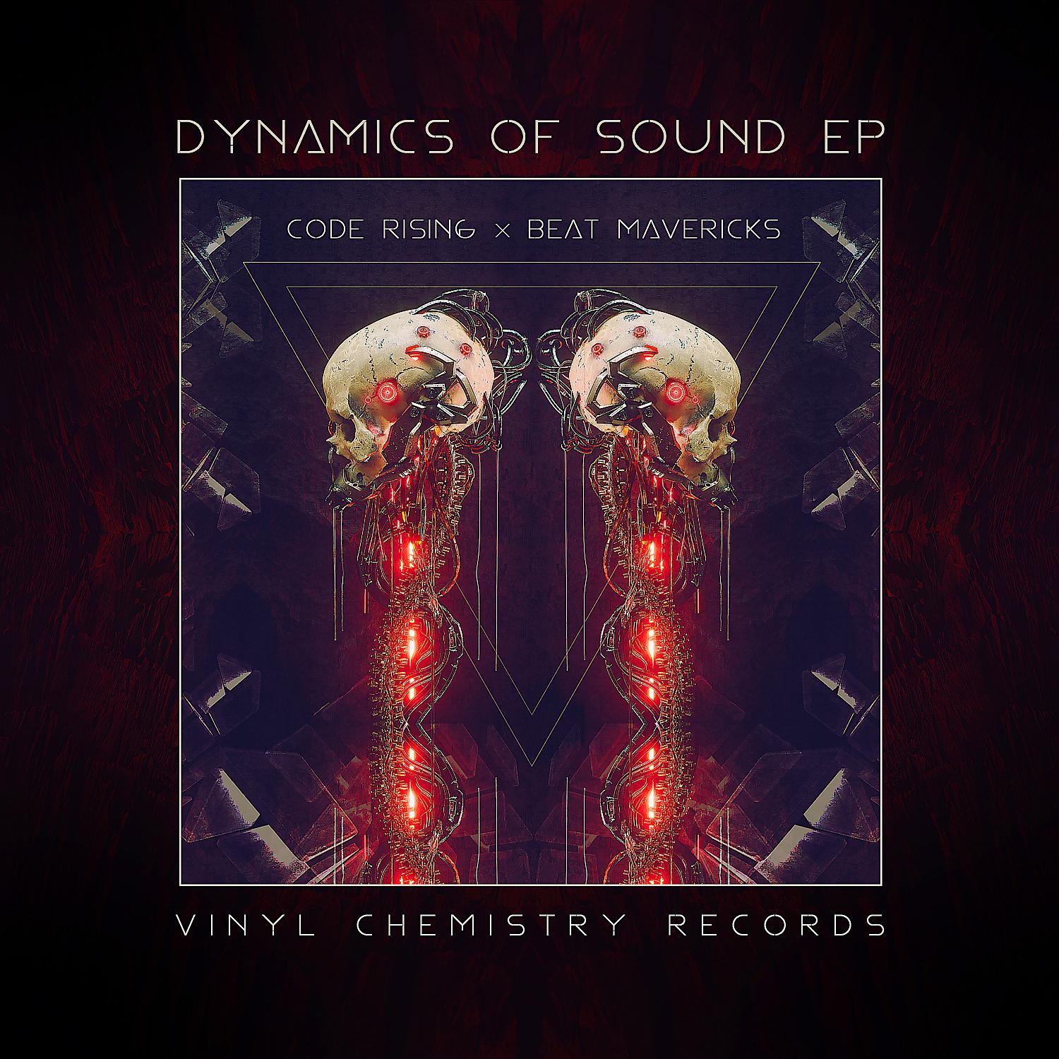 Постер альбома Dynamics of Sound EP
