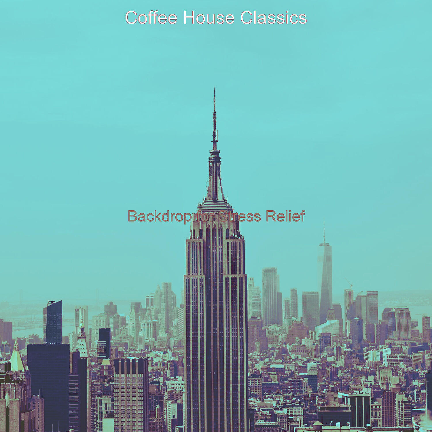 Coffee House Classics - Superlative Hip Hop Jazz Lofi - Bgm for All Night Study Sessions