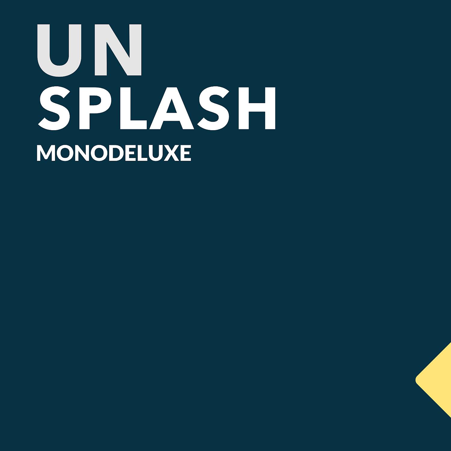 Постер альбома Unsplash