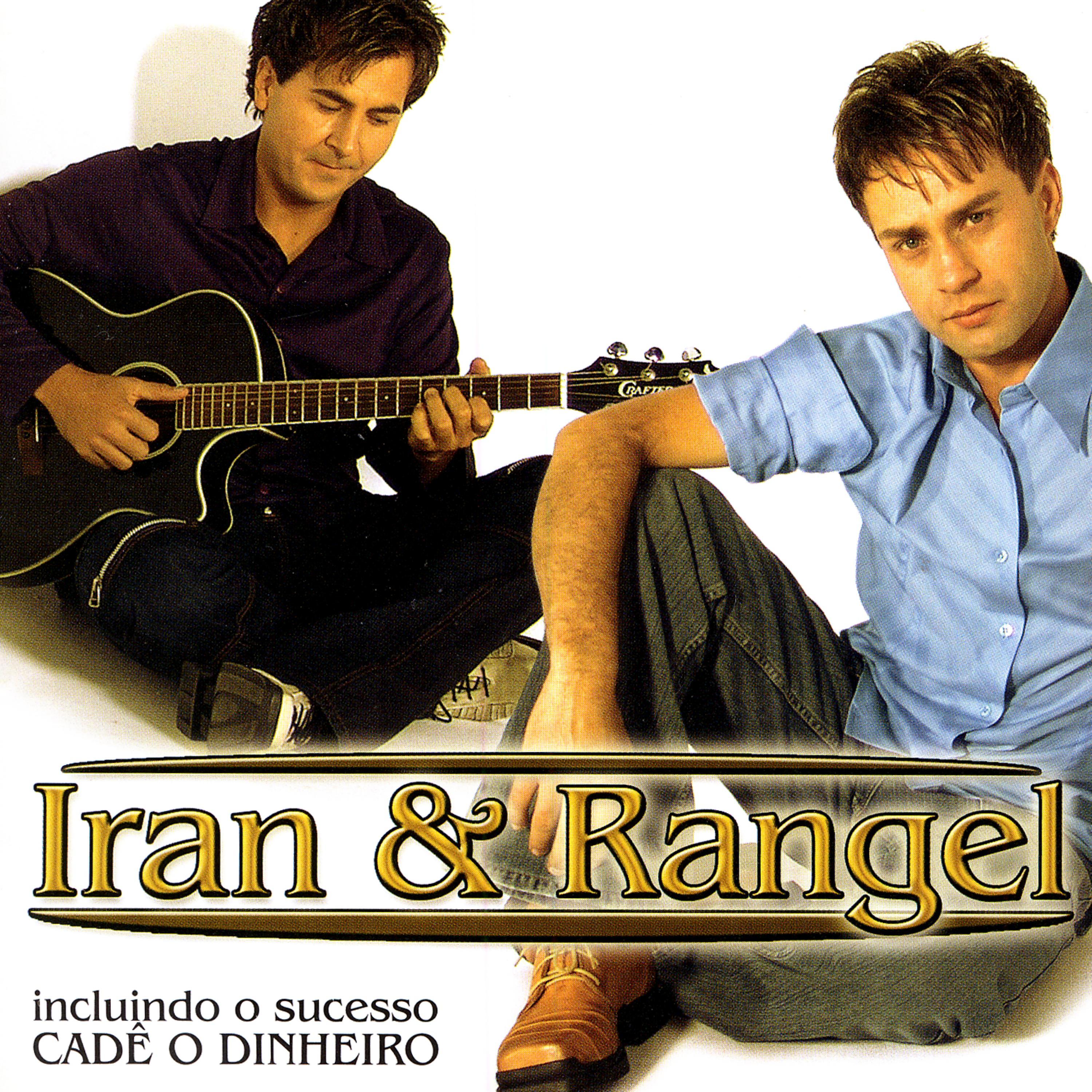 Постер альбома Iran & Rangel