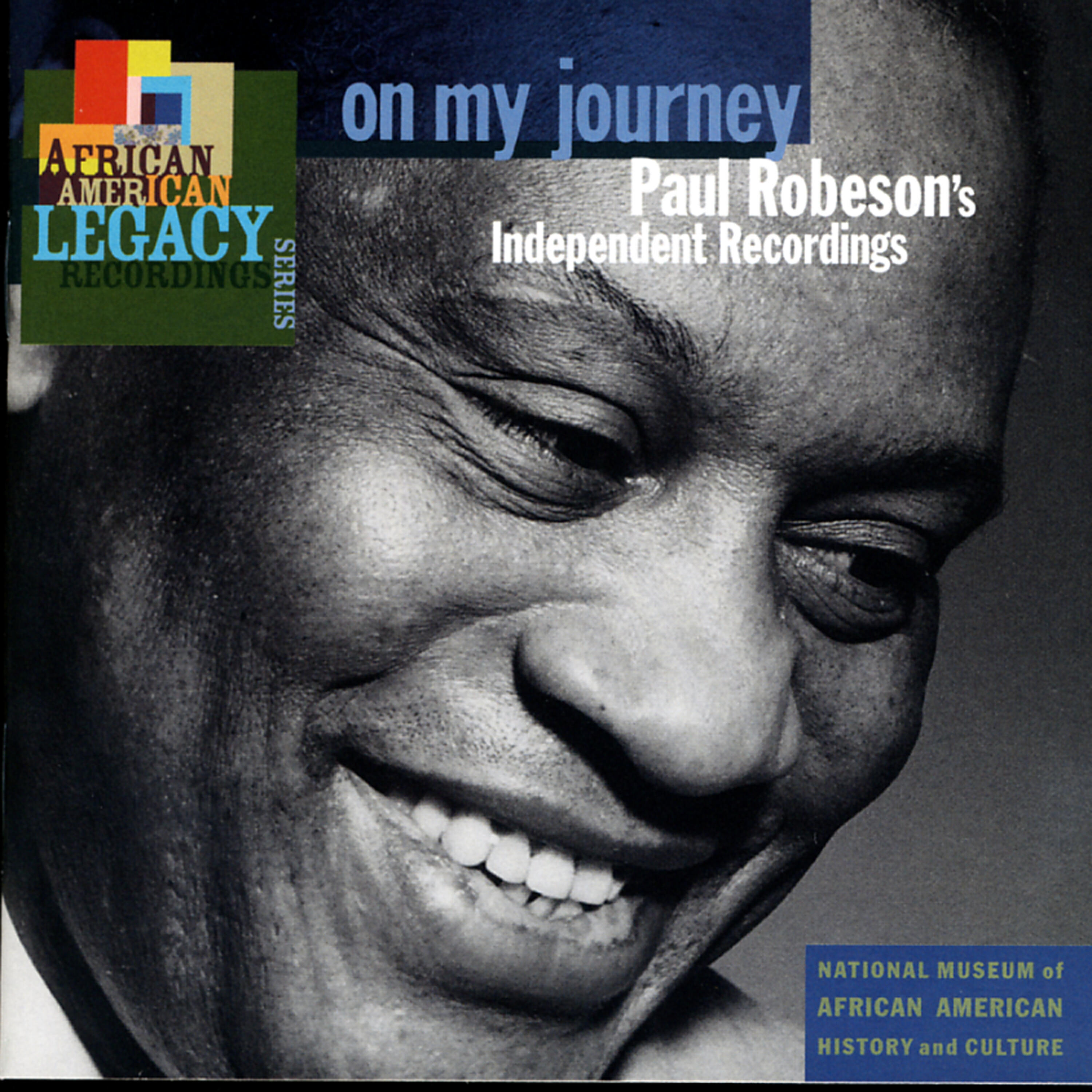 Paul Robeson - Hassidic Chant: Kaddish