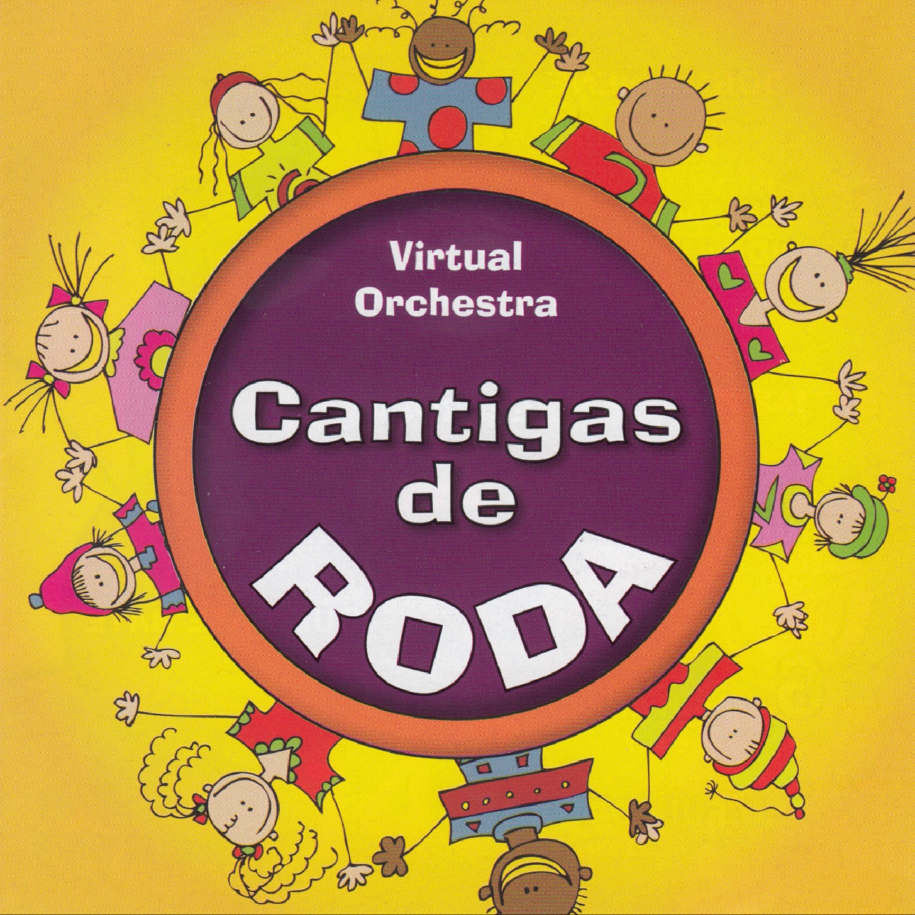 Virtual Orchestra - O Sapo