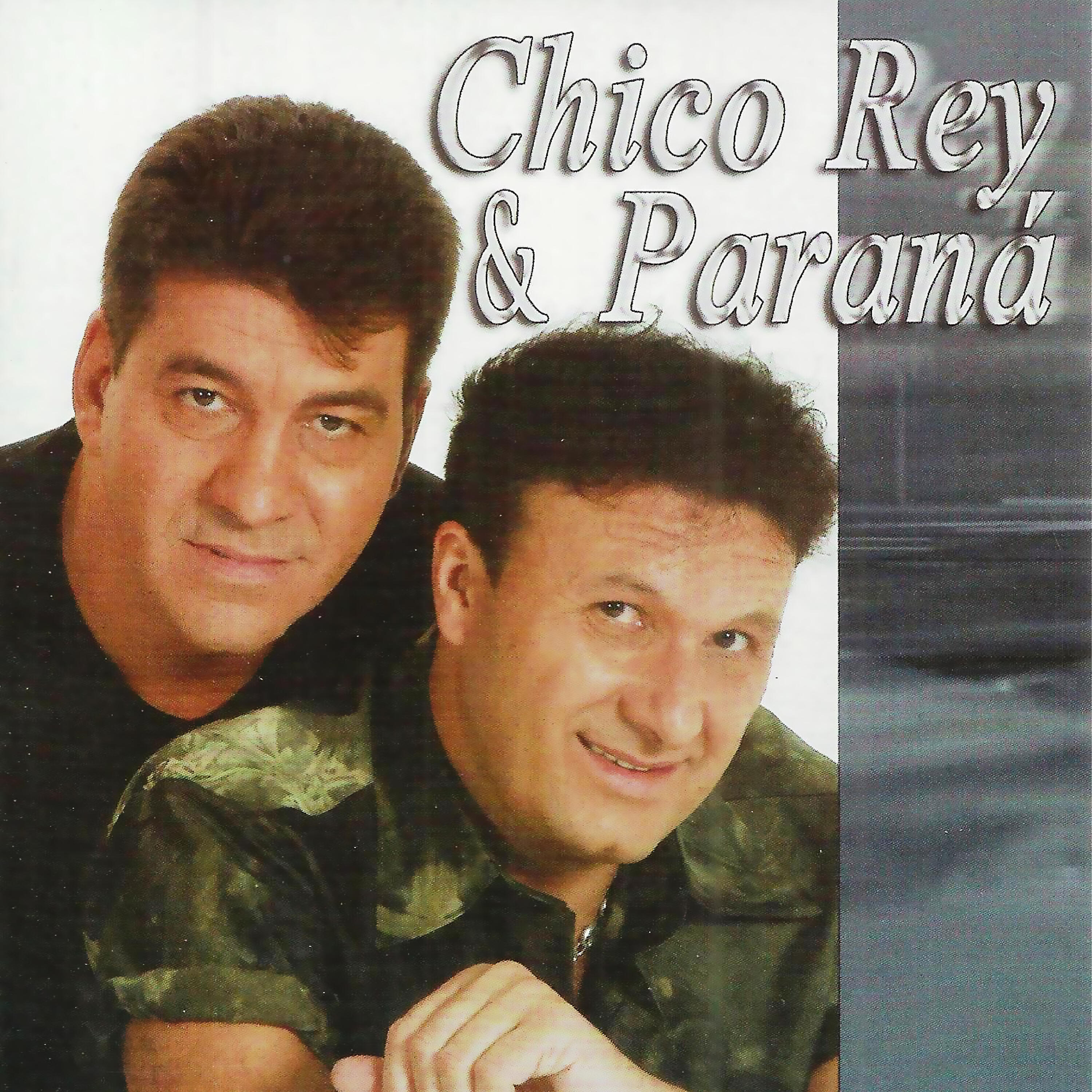 Chico Rey - Em Frente Ao Portão