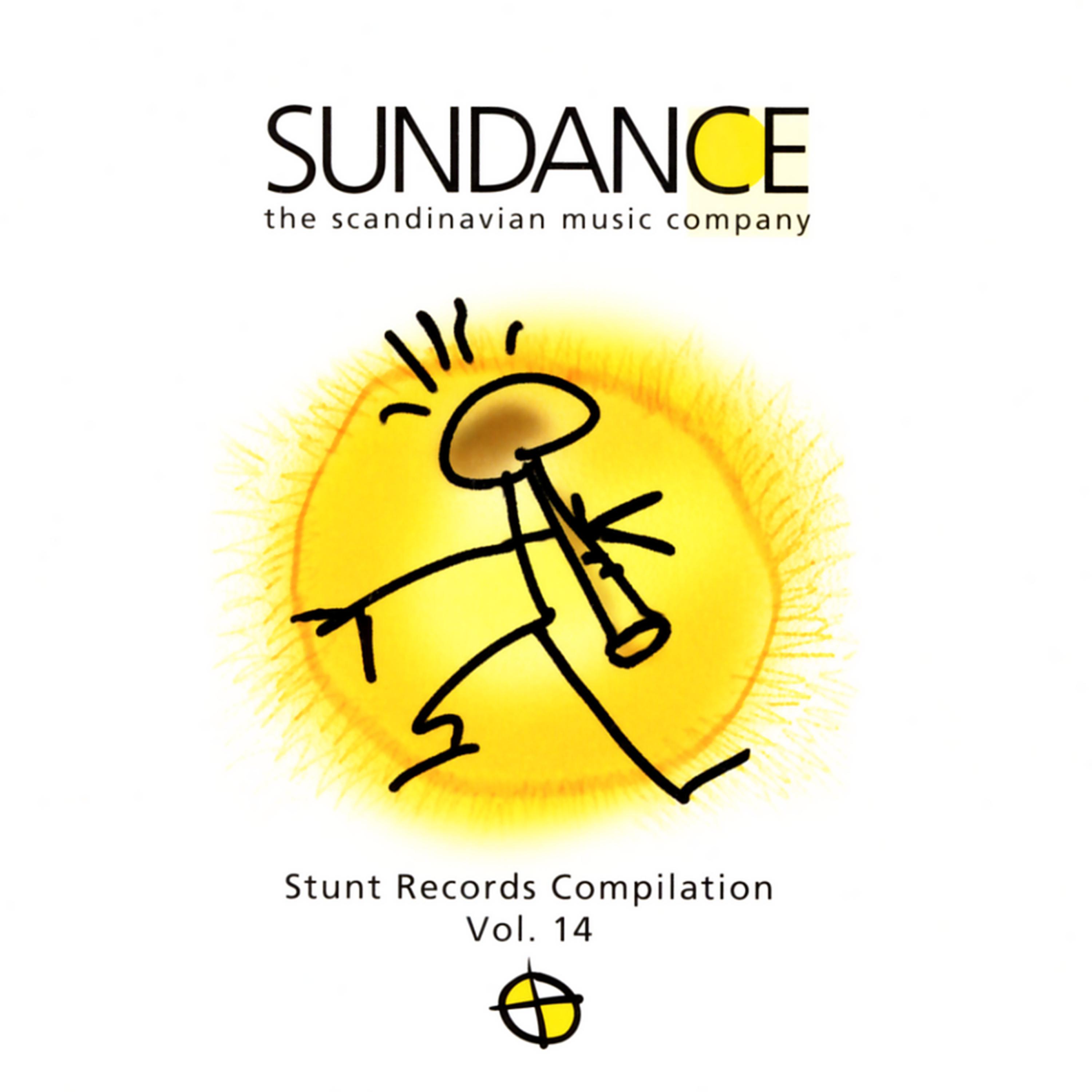 Постер альбома Stunt Records Compilation 2006, Vol. 14