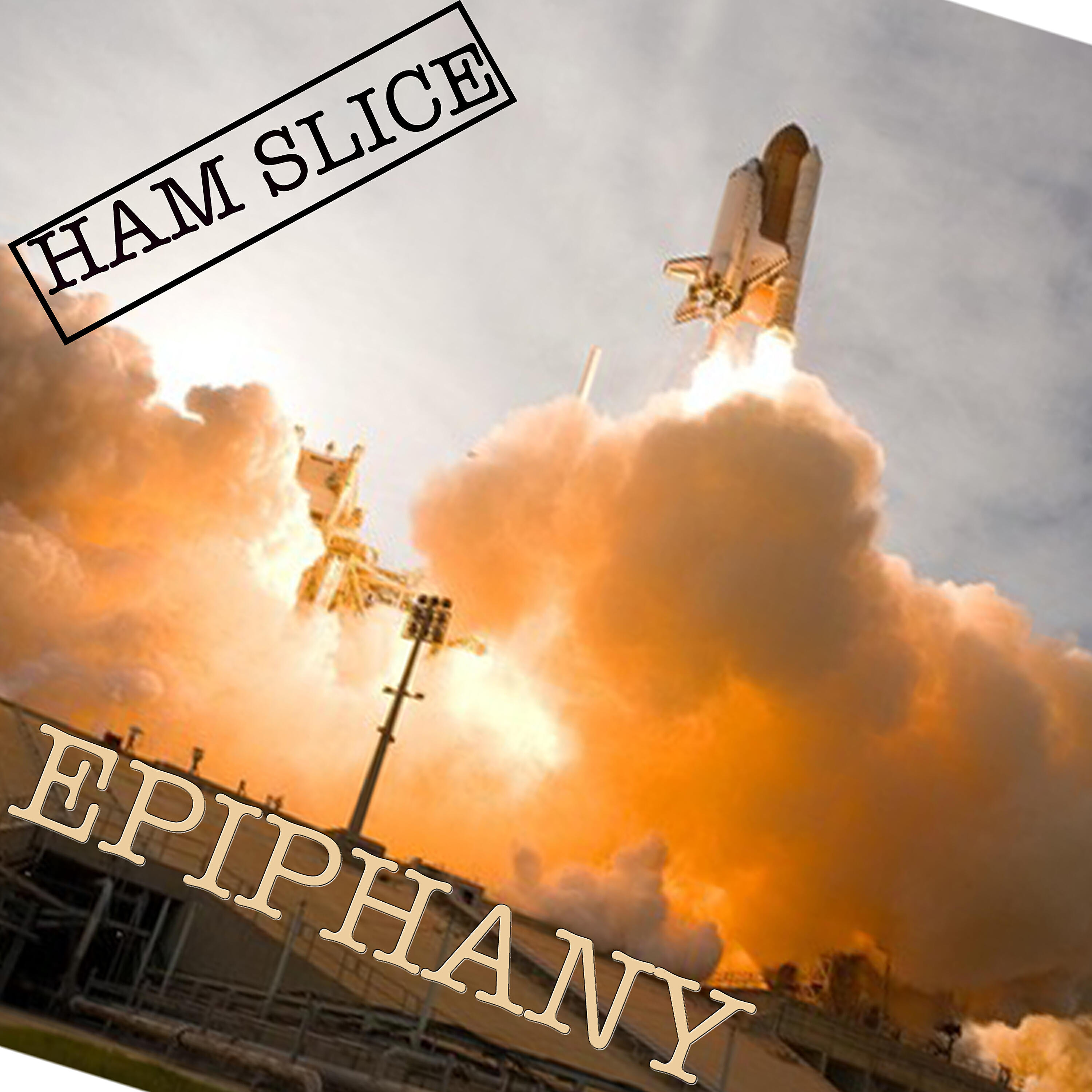 Ham Slice - Epiphany (Original Mix)