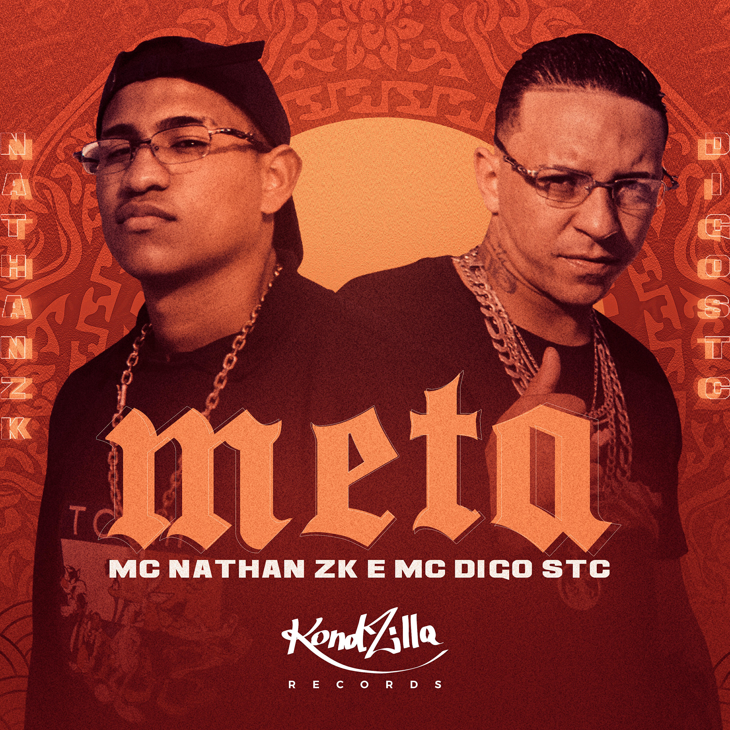Mc Digo STC - Meta
