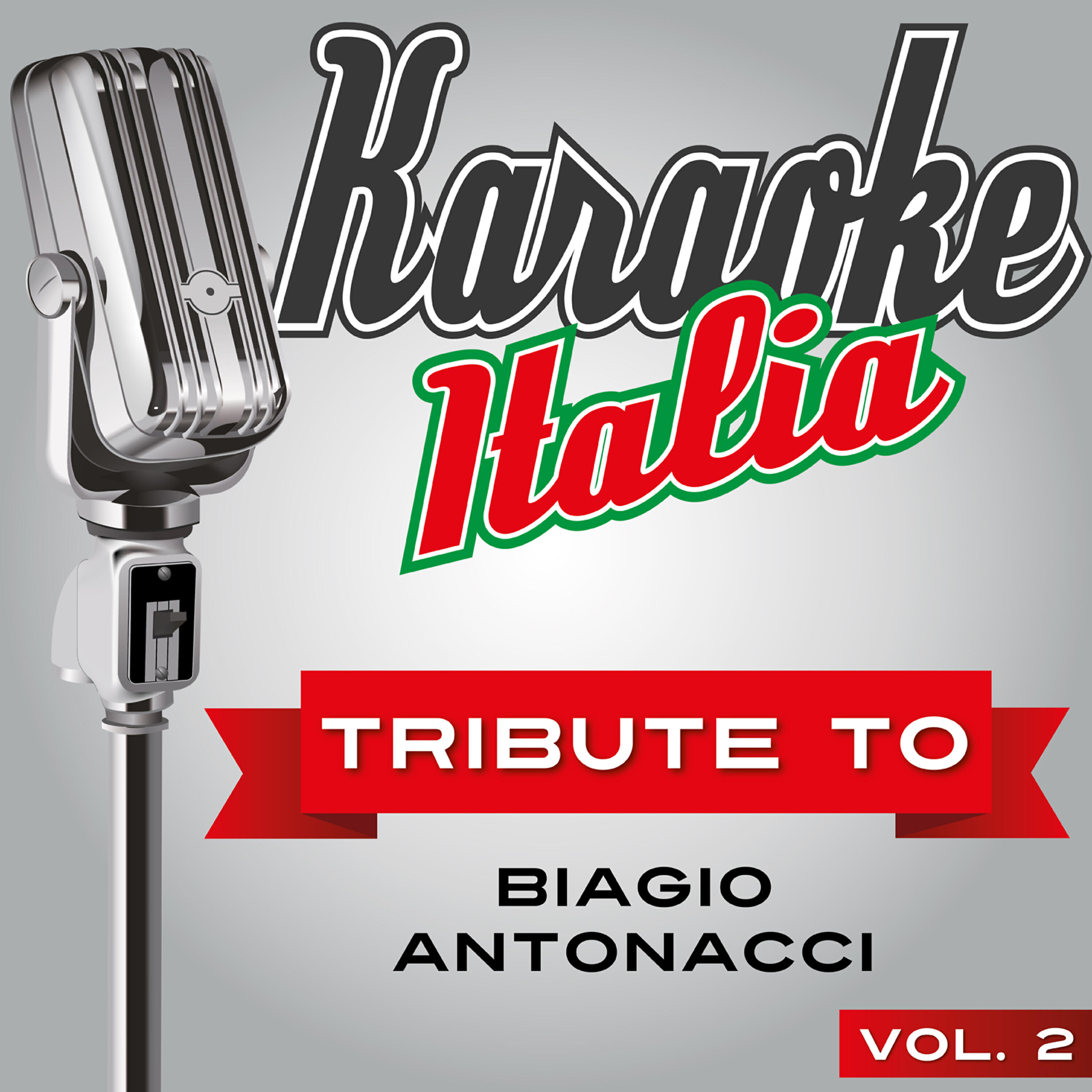 Doc Maf Ensemble - Mi fai stare bene (Karaoke Version Originally Performed by Biagio Antonacci)