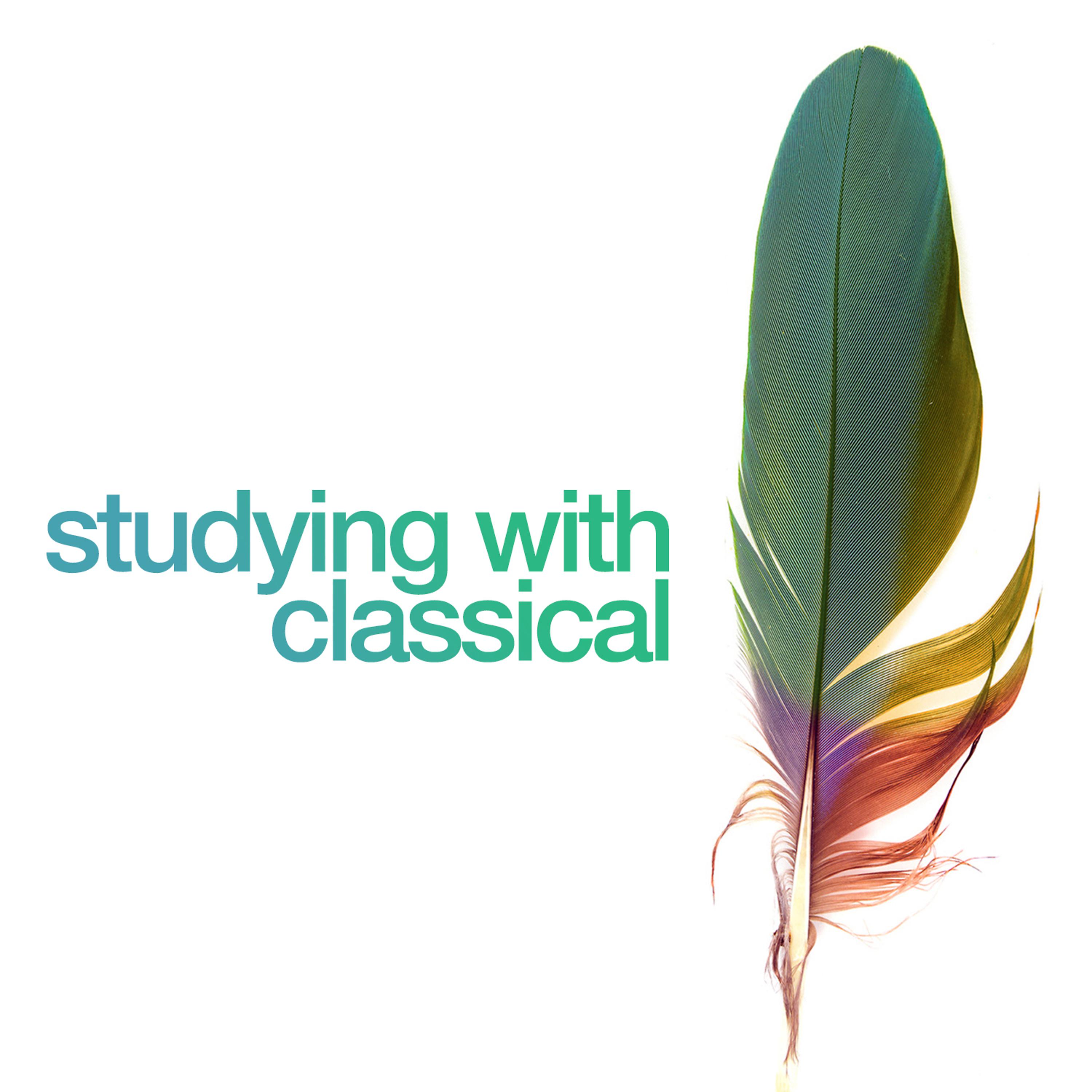 Постер альбома Studying with Classical