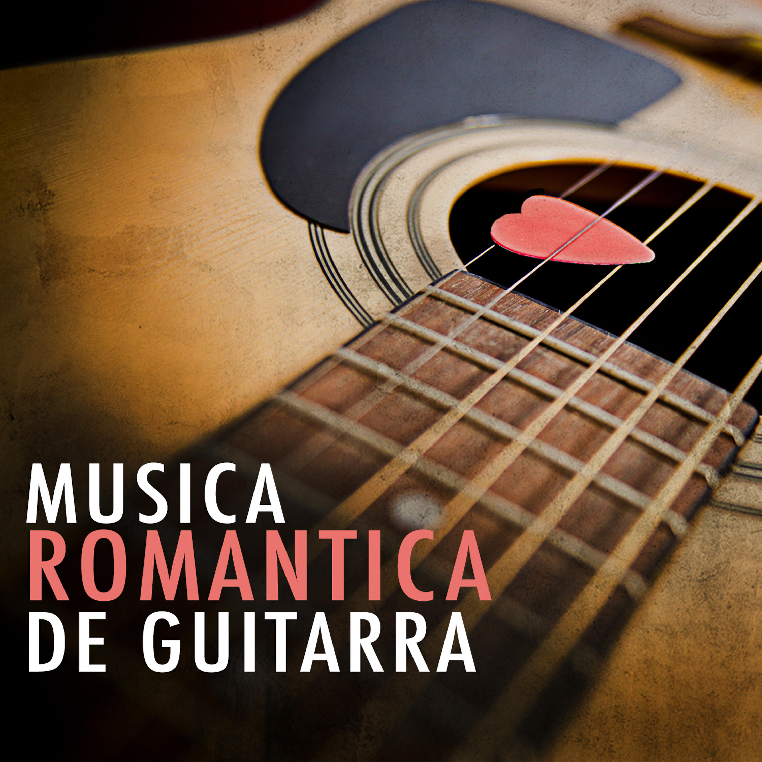Visual Works - Romanza Guitarras