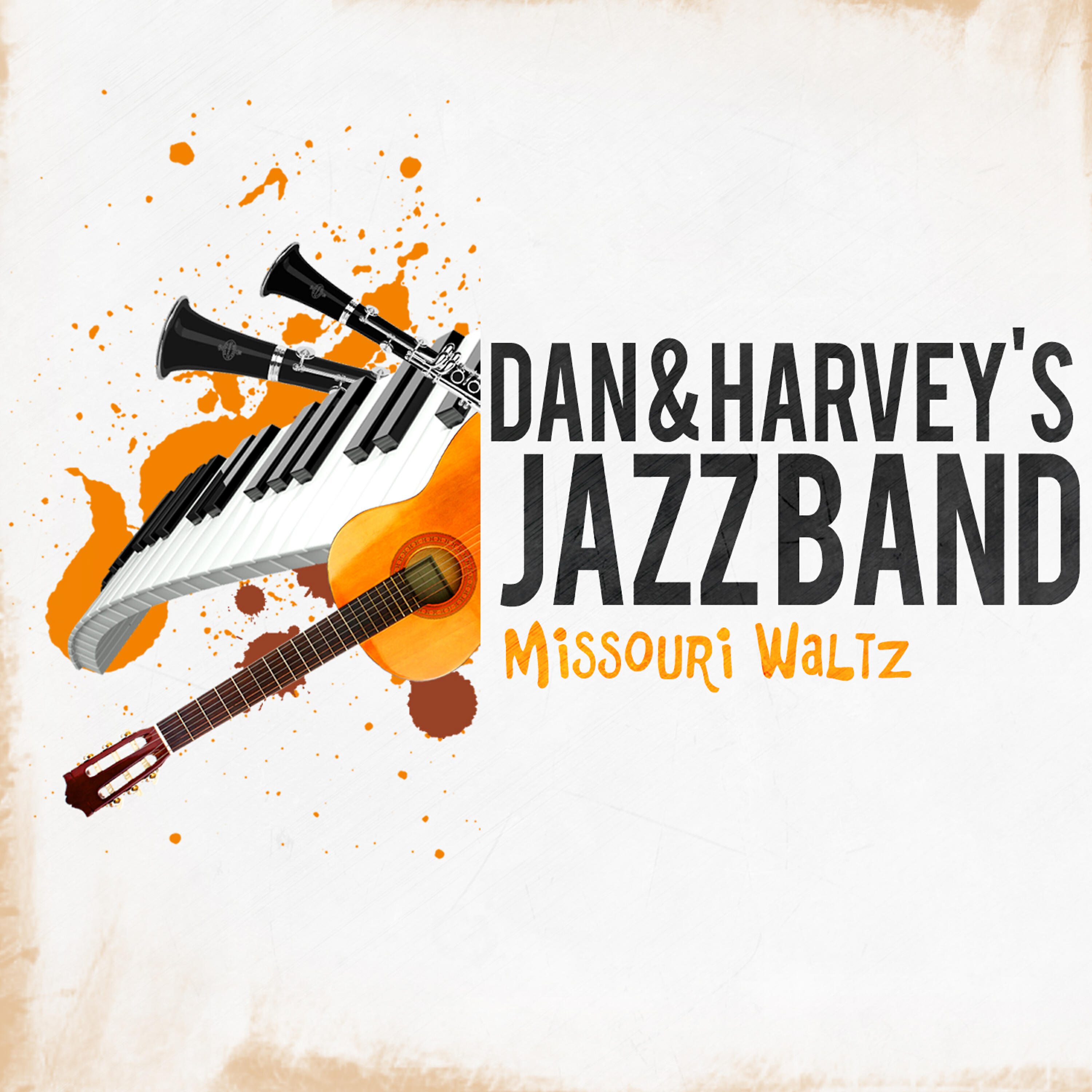 Dan - Missouri Waltz