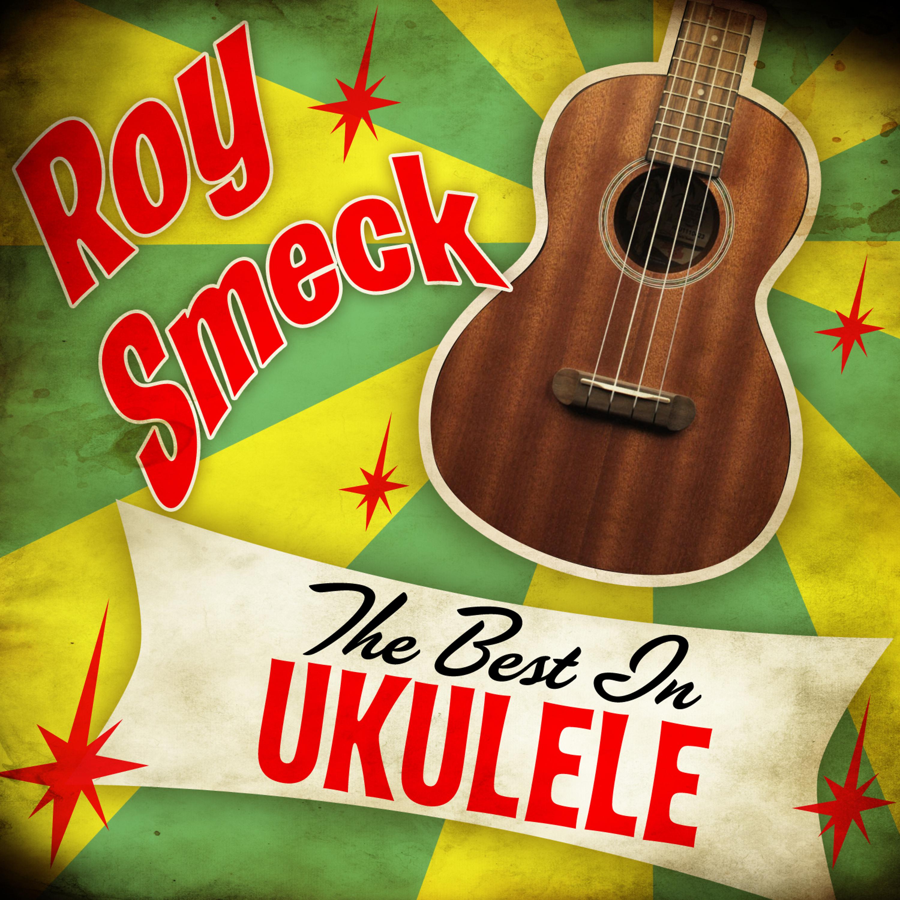 Постер альбома The Best in Ukulele