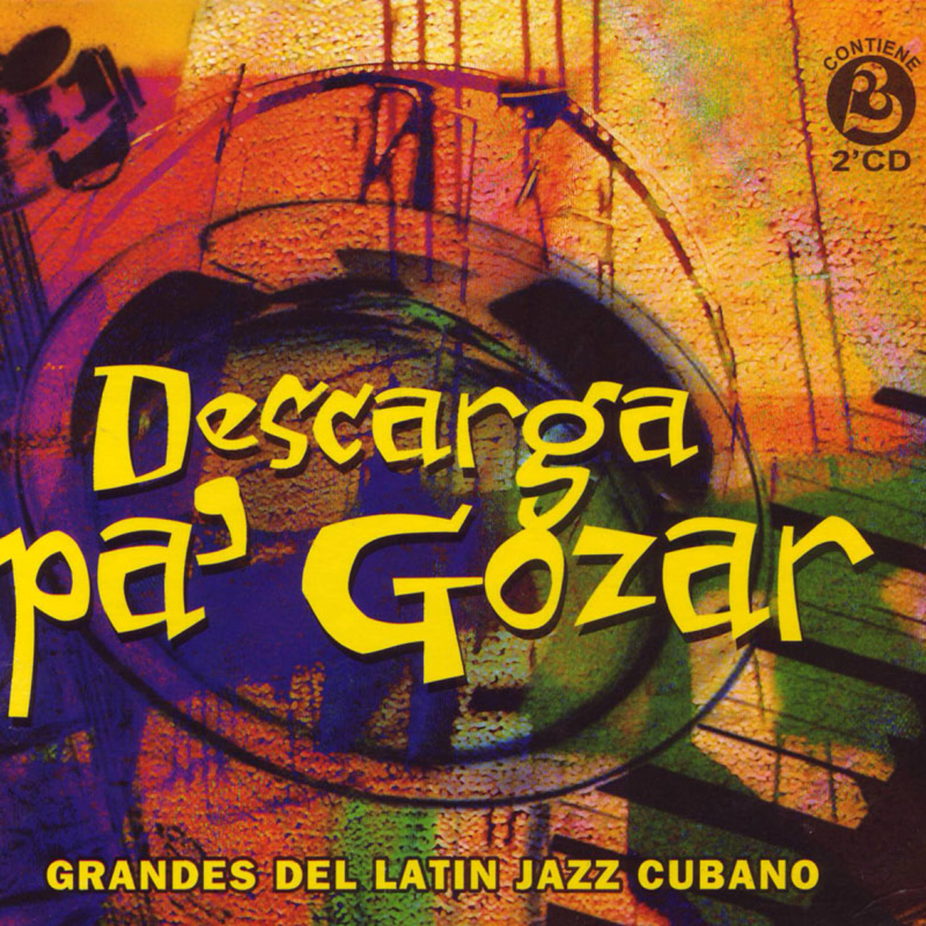 Jose Luis Cortes - Cha Cha Chá Cortés