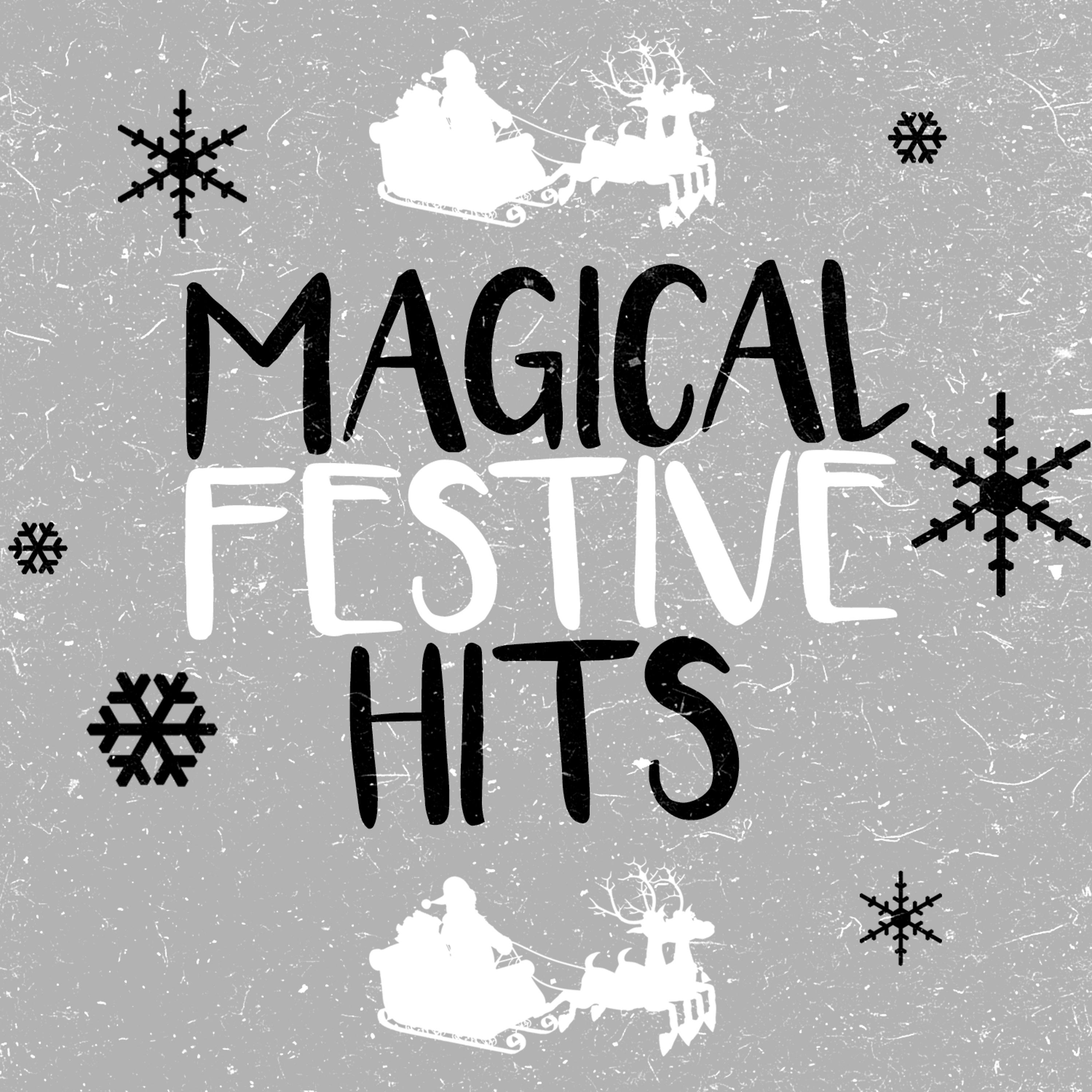 Top Songs of Christmas - Hangin' Round the Mistletoe