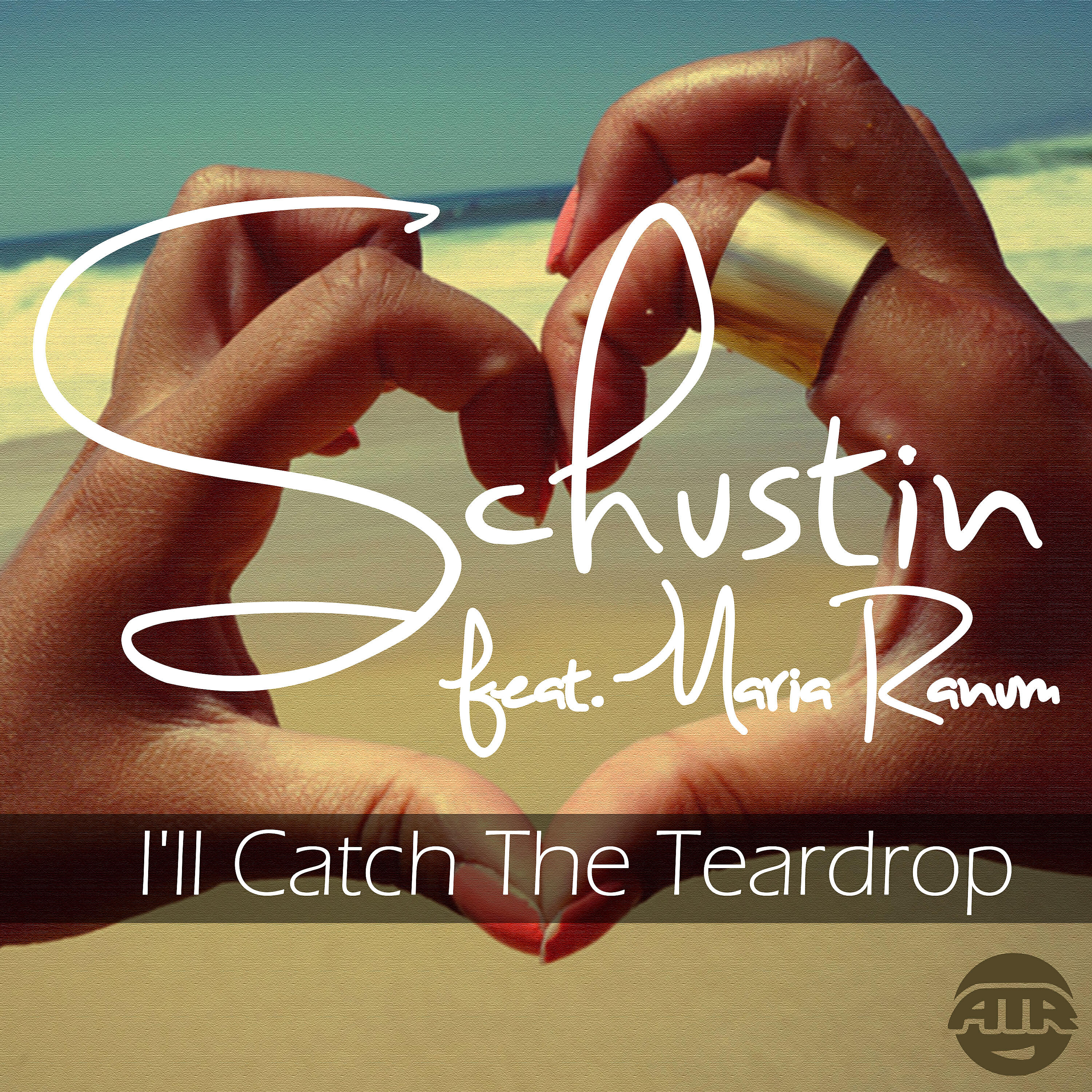 Maria Ranum - I'll Catch the Teardrop (Radio Edit)