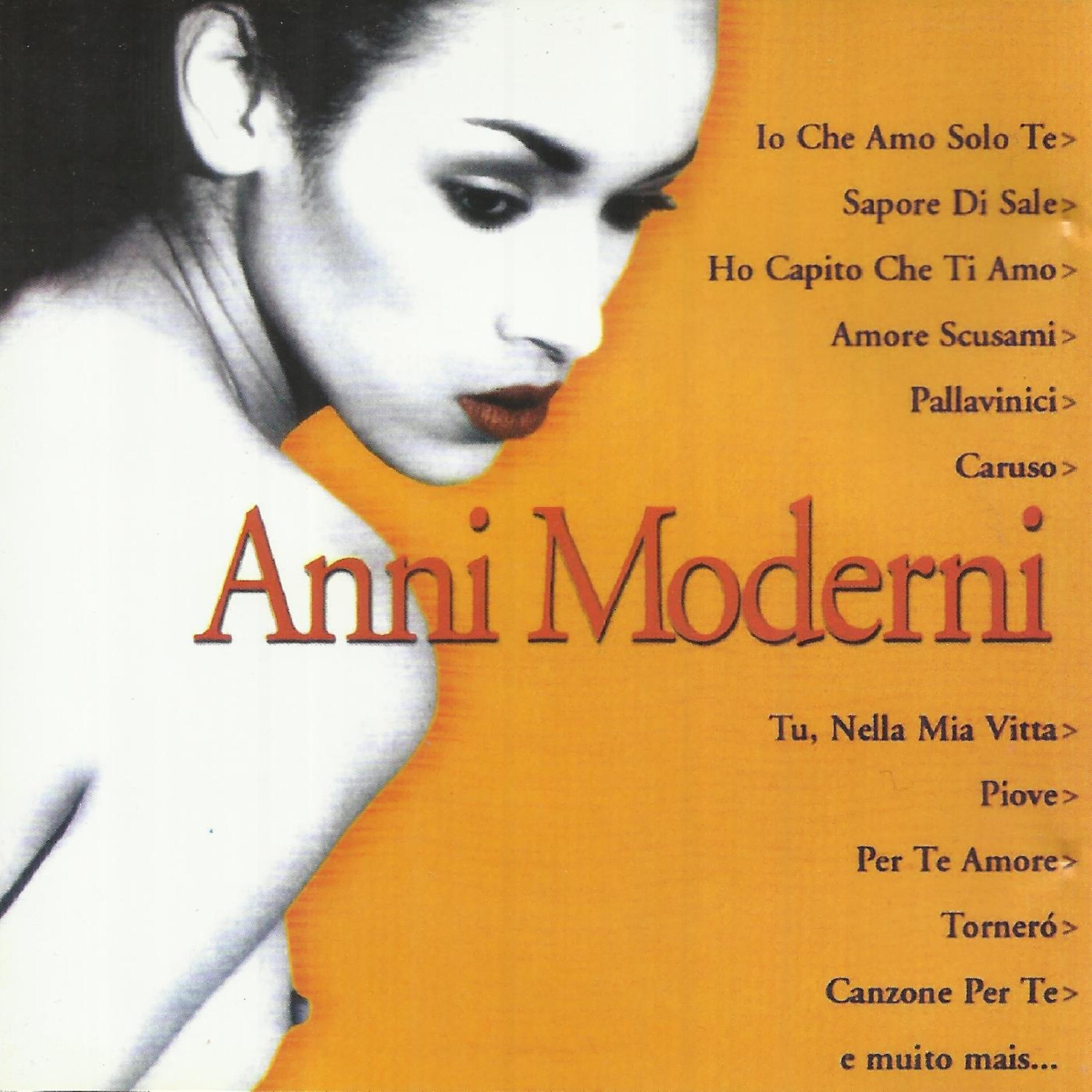 John Foster - Amore Scusami