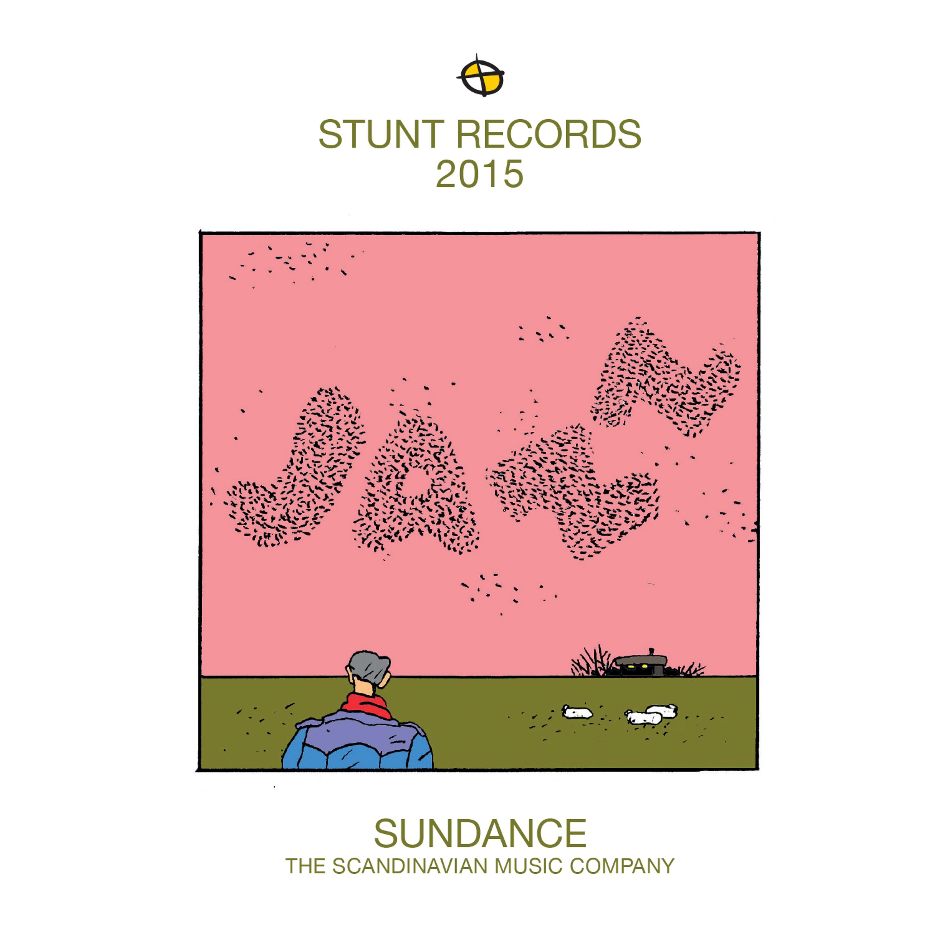Постер альбома Stunt Records Compilation 2015, Vol. 23