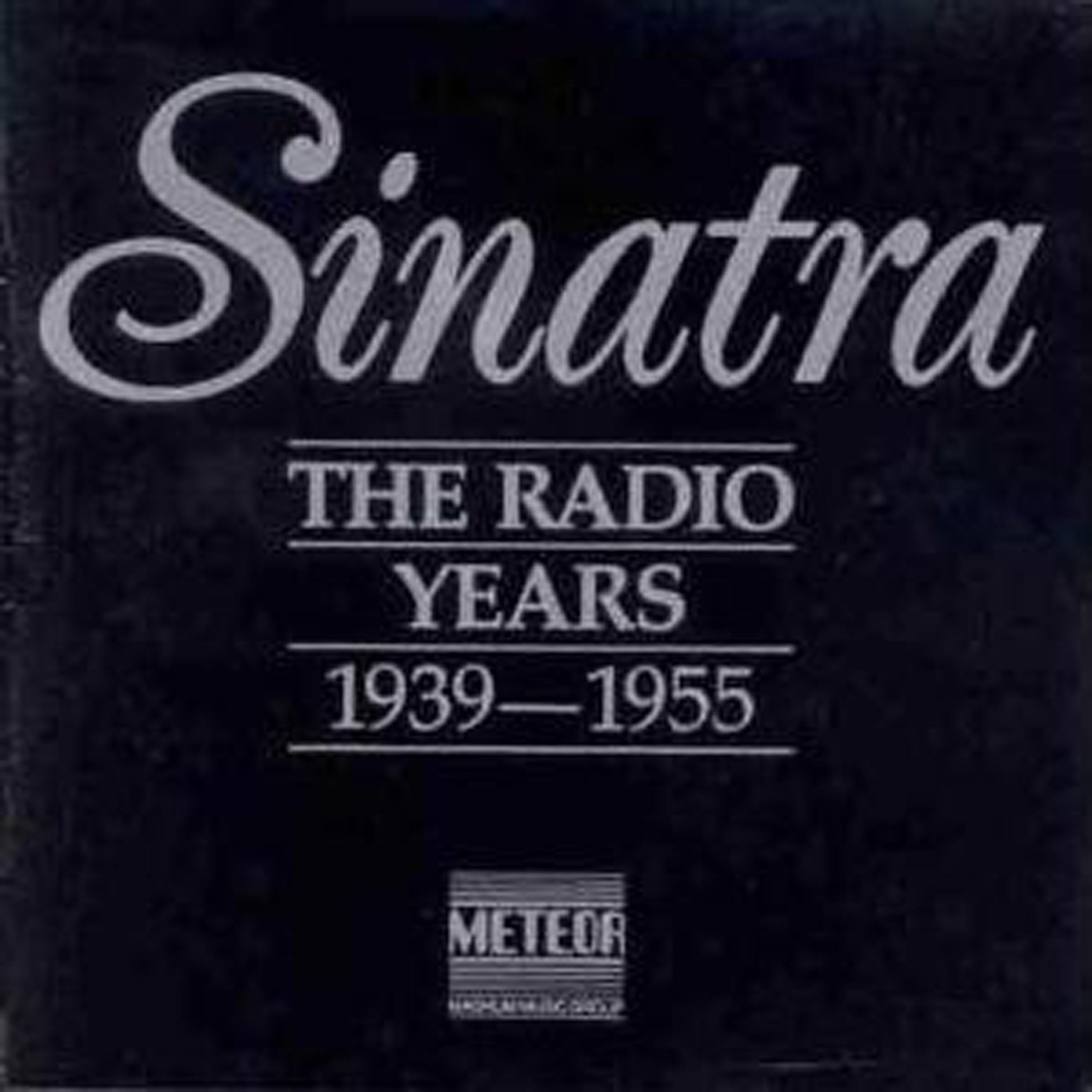 Постер альбома The Radio Years 1939-1955 Disc 4