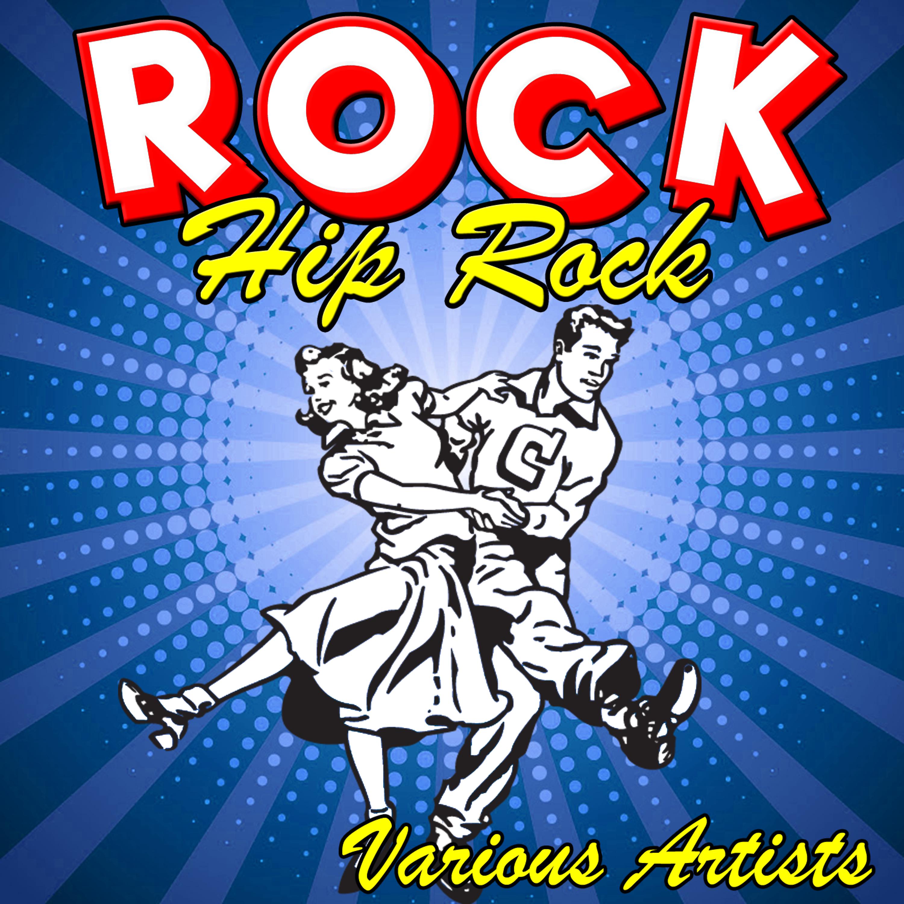 Постер альбома Rock Hip Rock