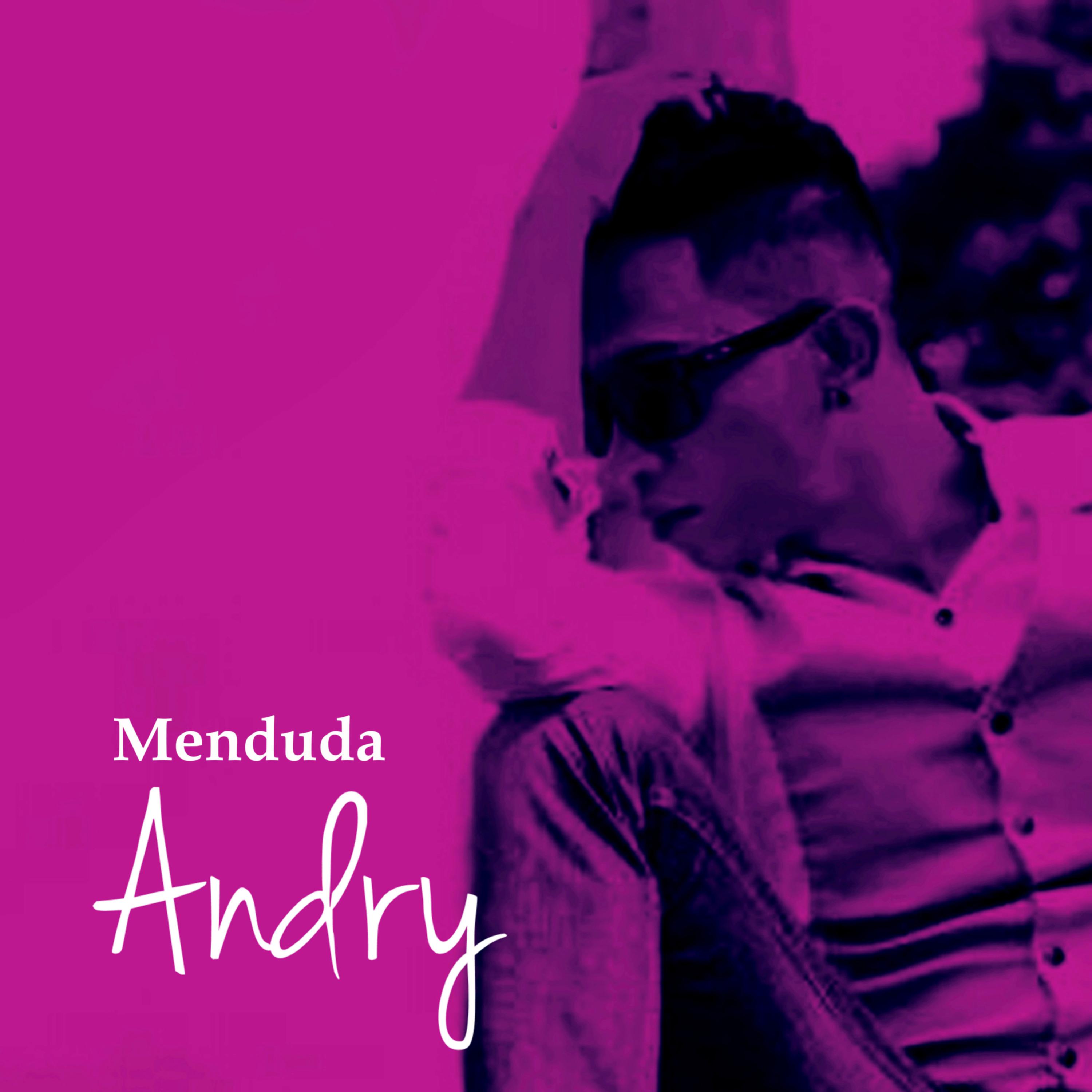 Постер альбома Menduda