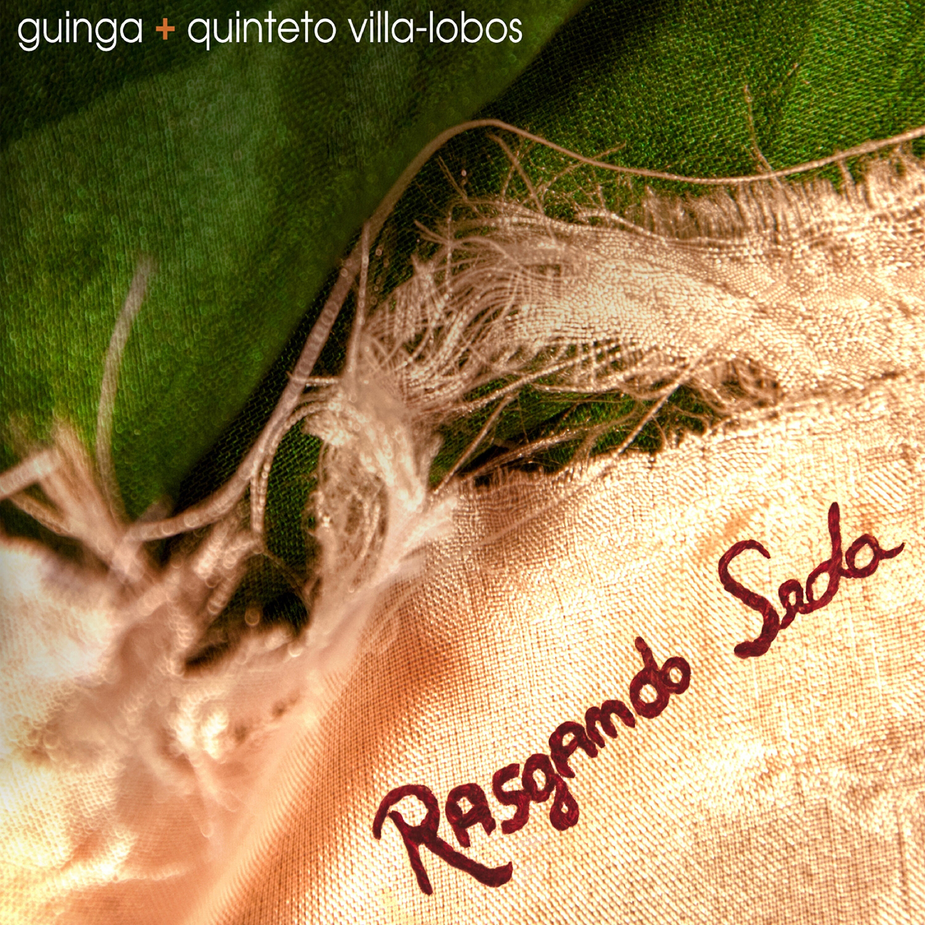 Guinga - Exasperada