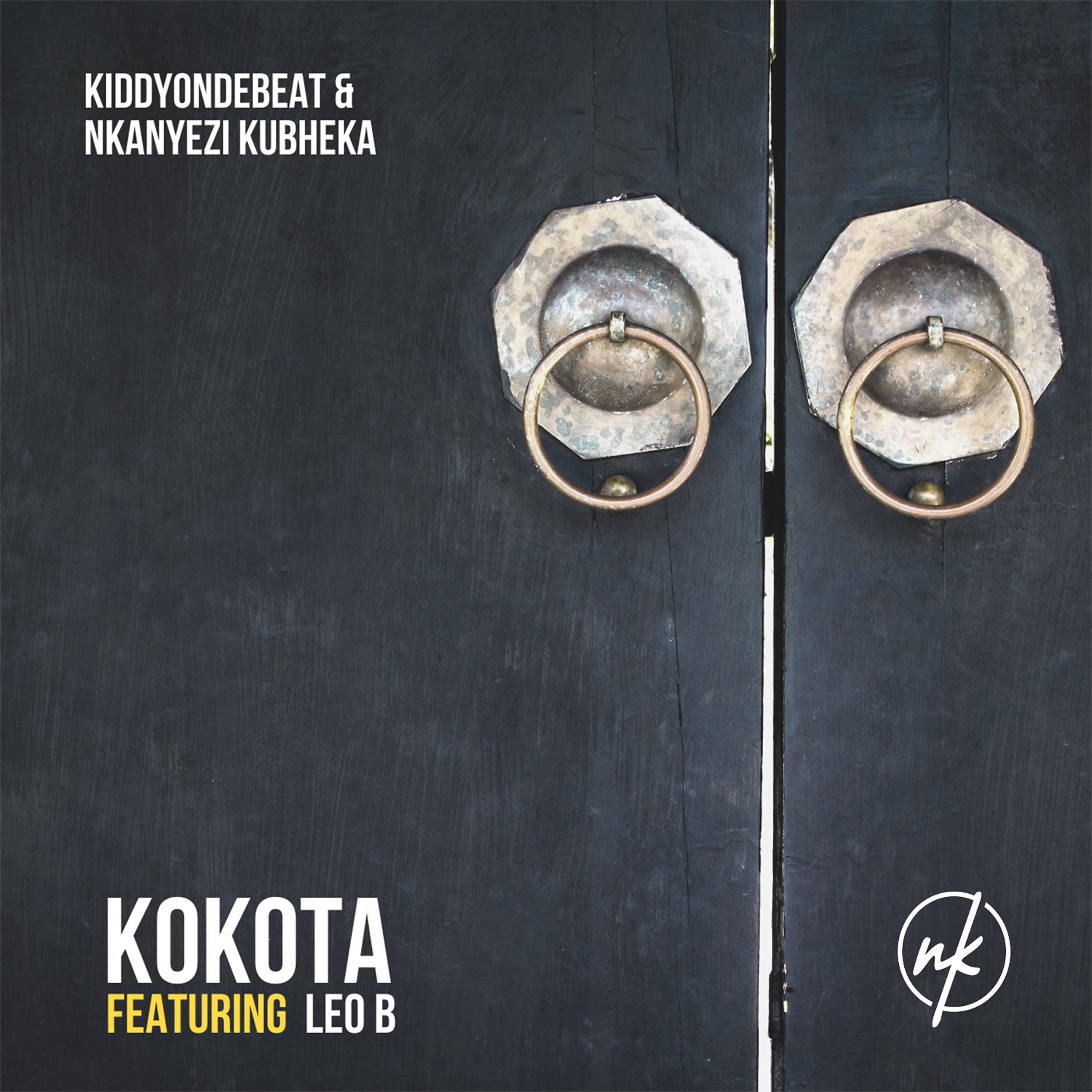 Постер альбома Kokota