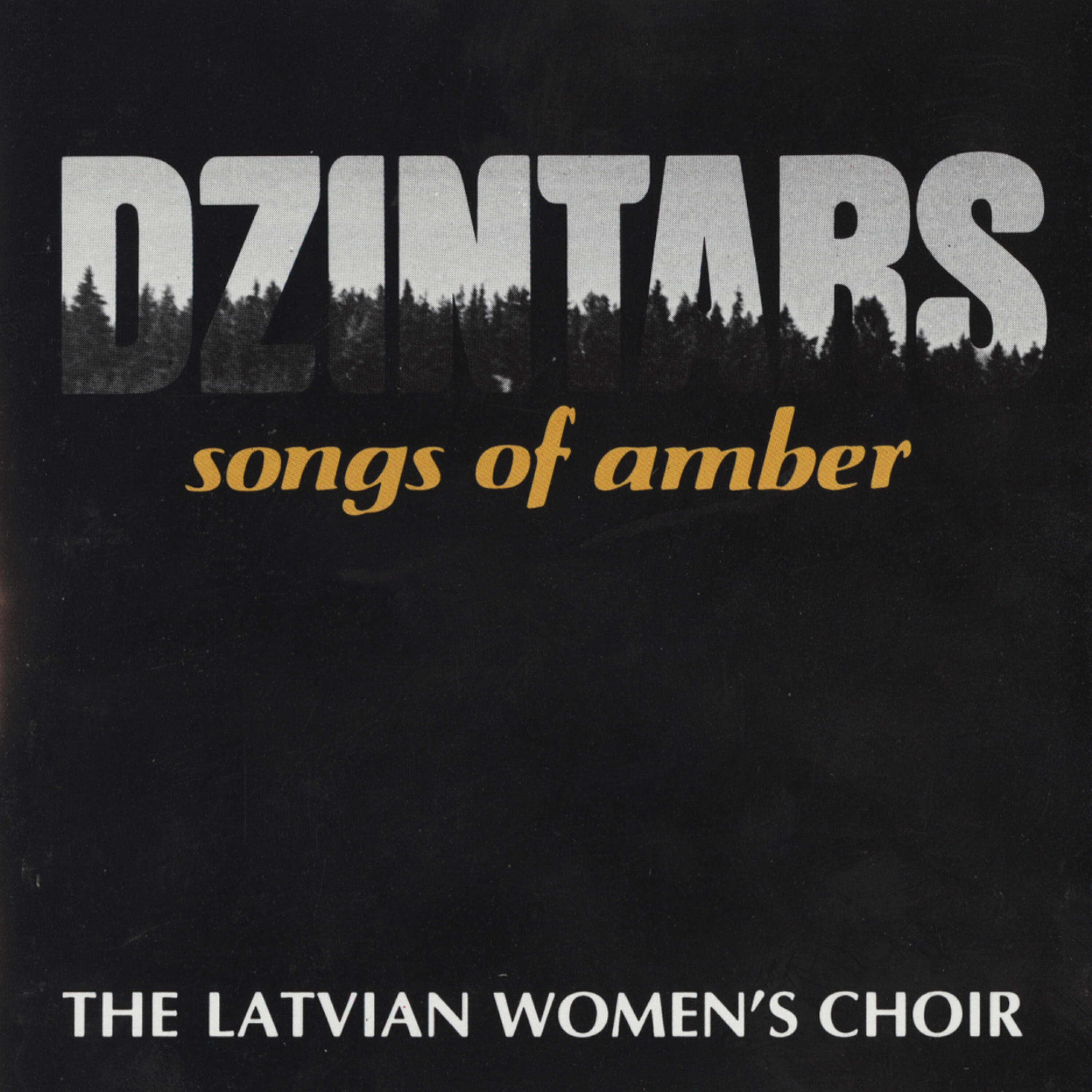 Dzintars - Breaking Flax