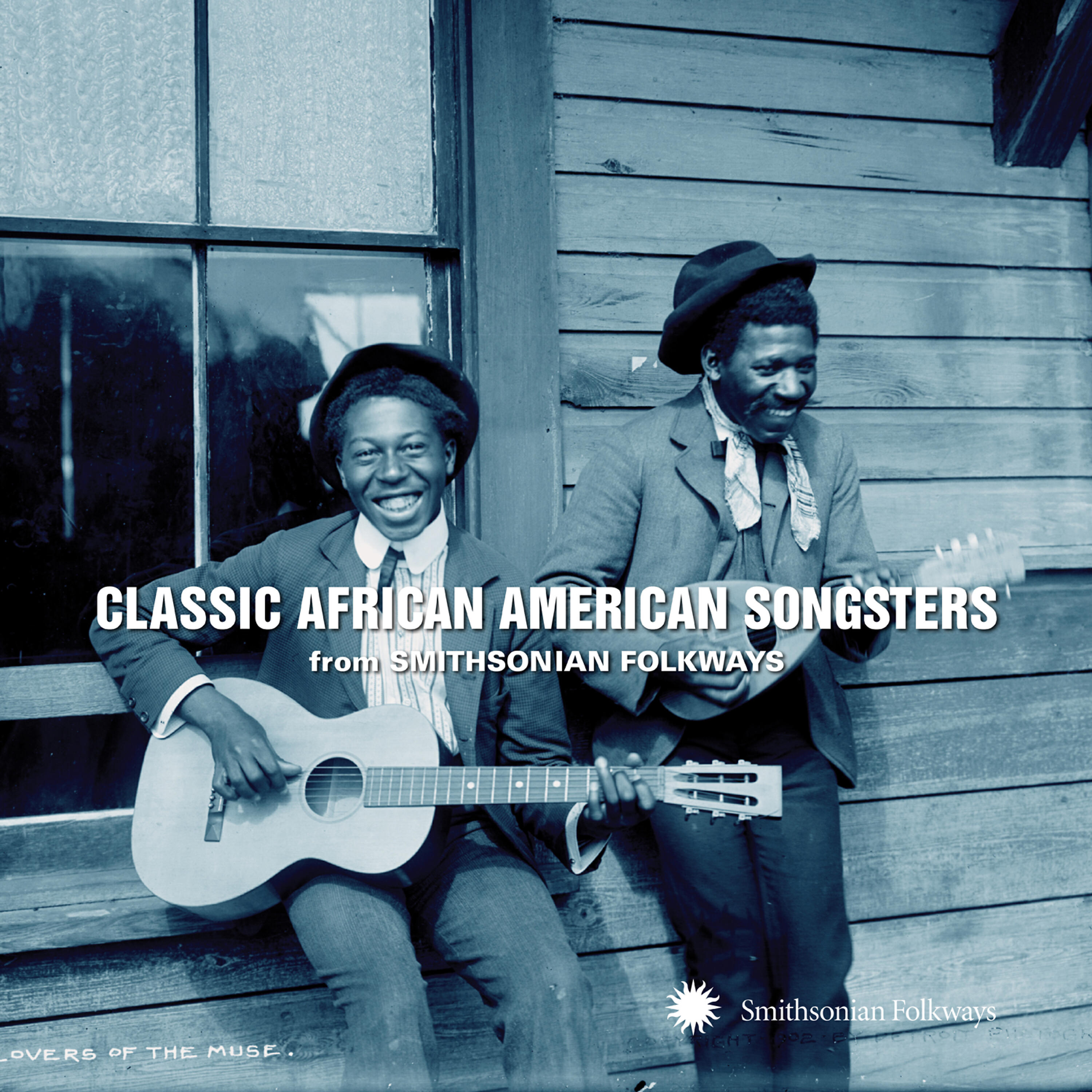 John Cephas - Going Down the Road Feeling Bad