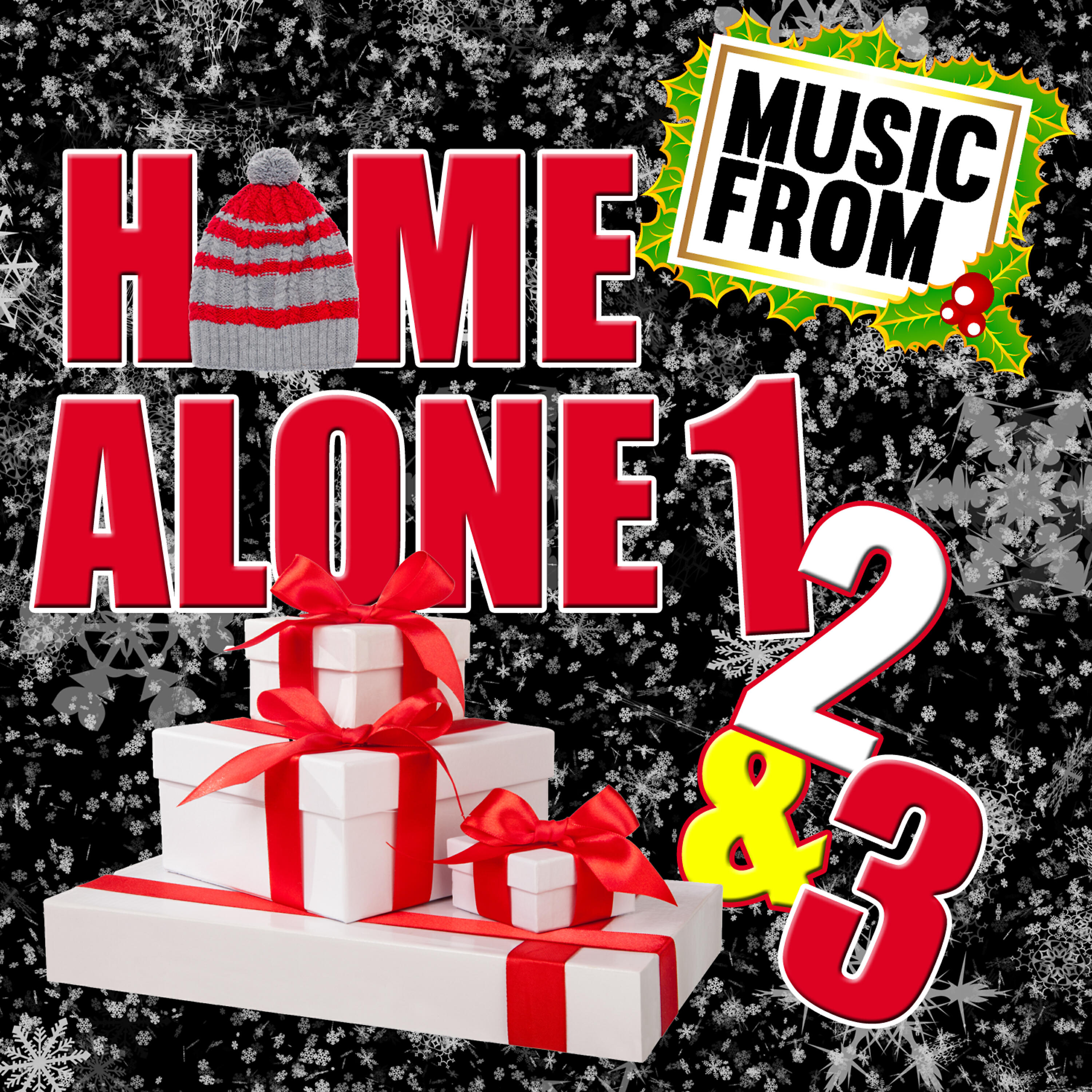 THE DRIFTERS - White Christmas (From 