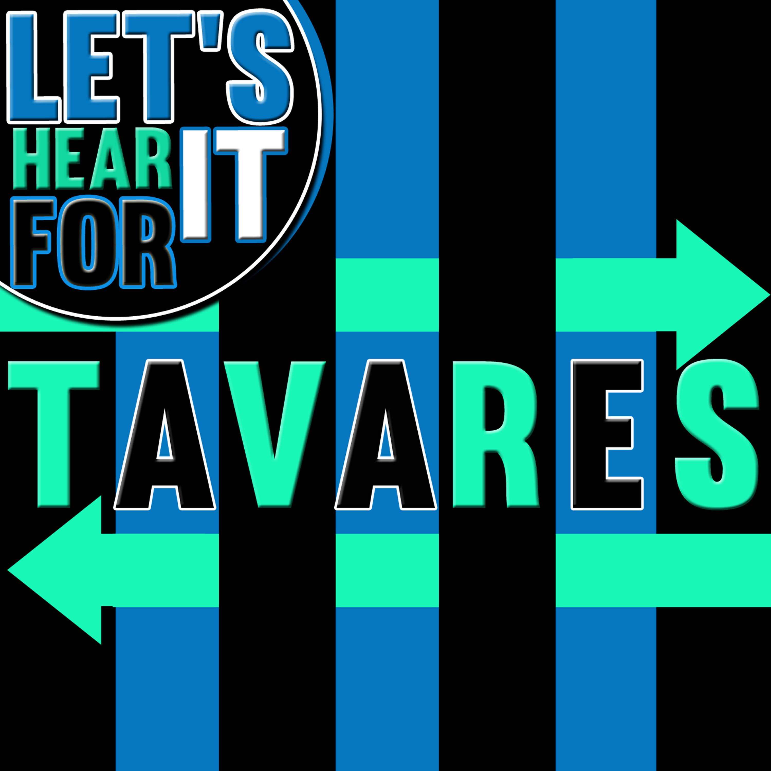 Tavares - I Hope You'll Be Very Unhappy Without Me