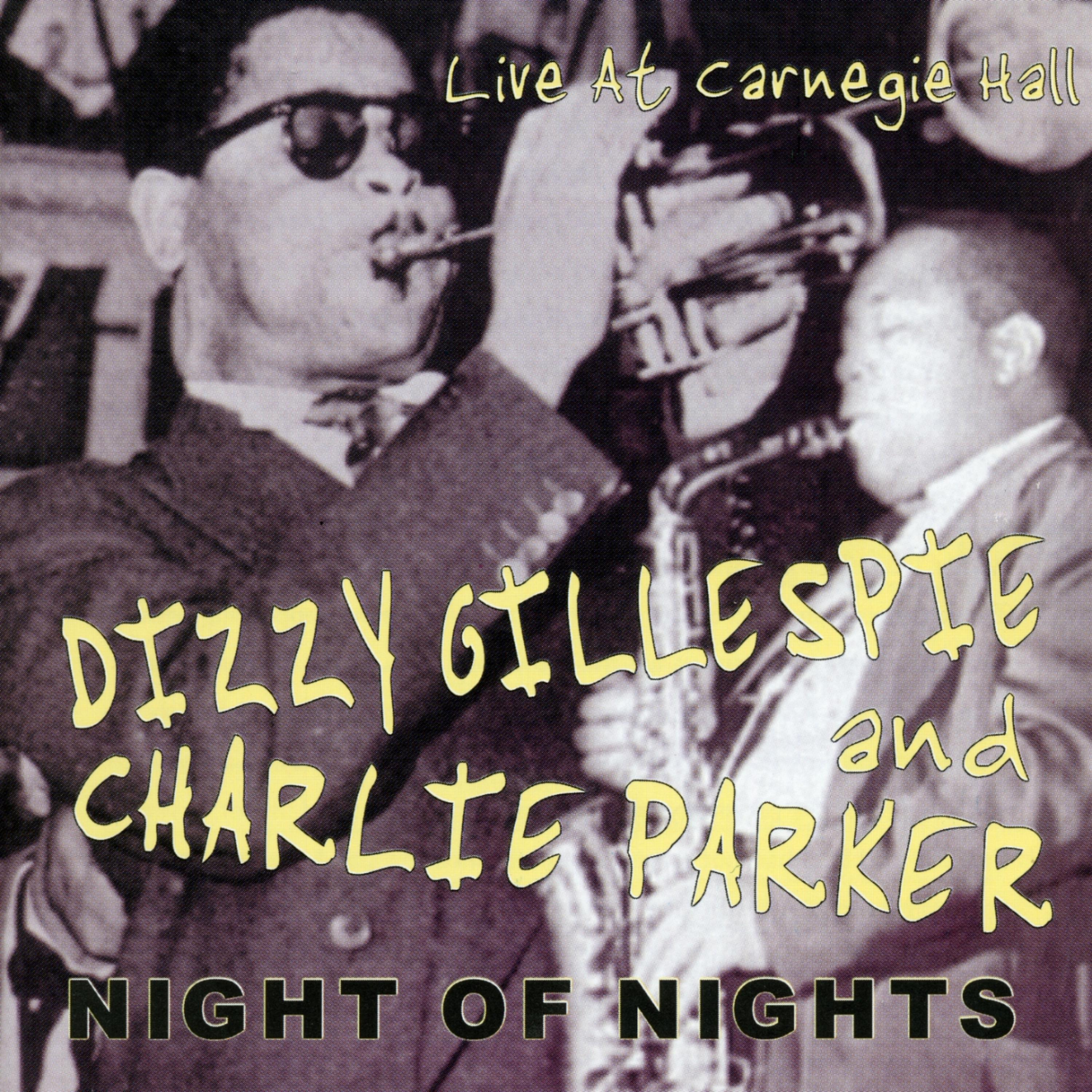 Постер альбома Nights Of Nights