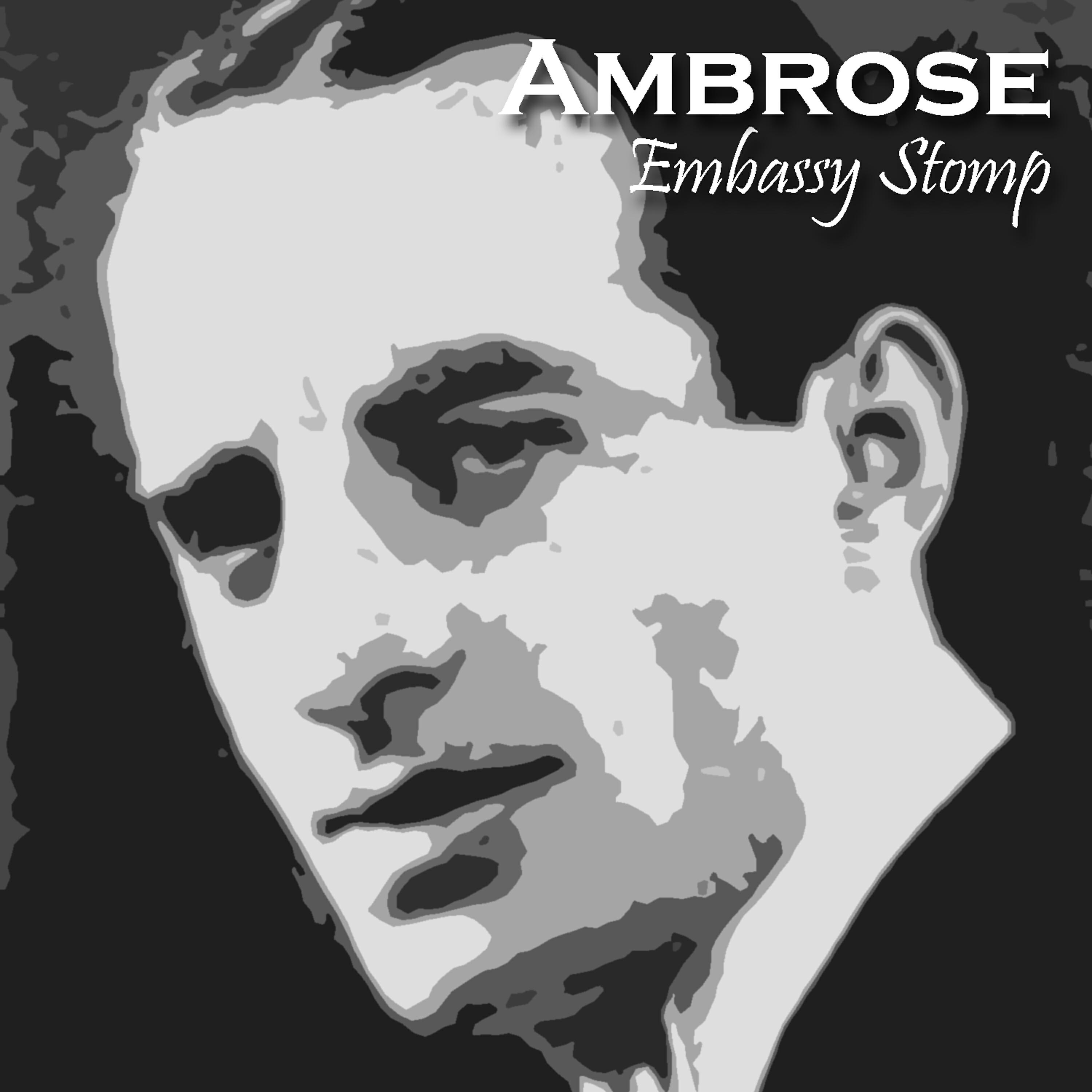 Ambrose - Muchacha
