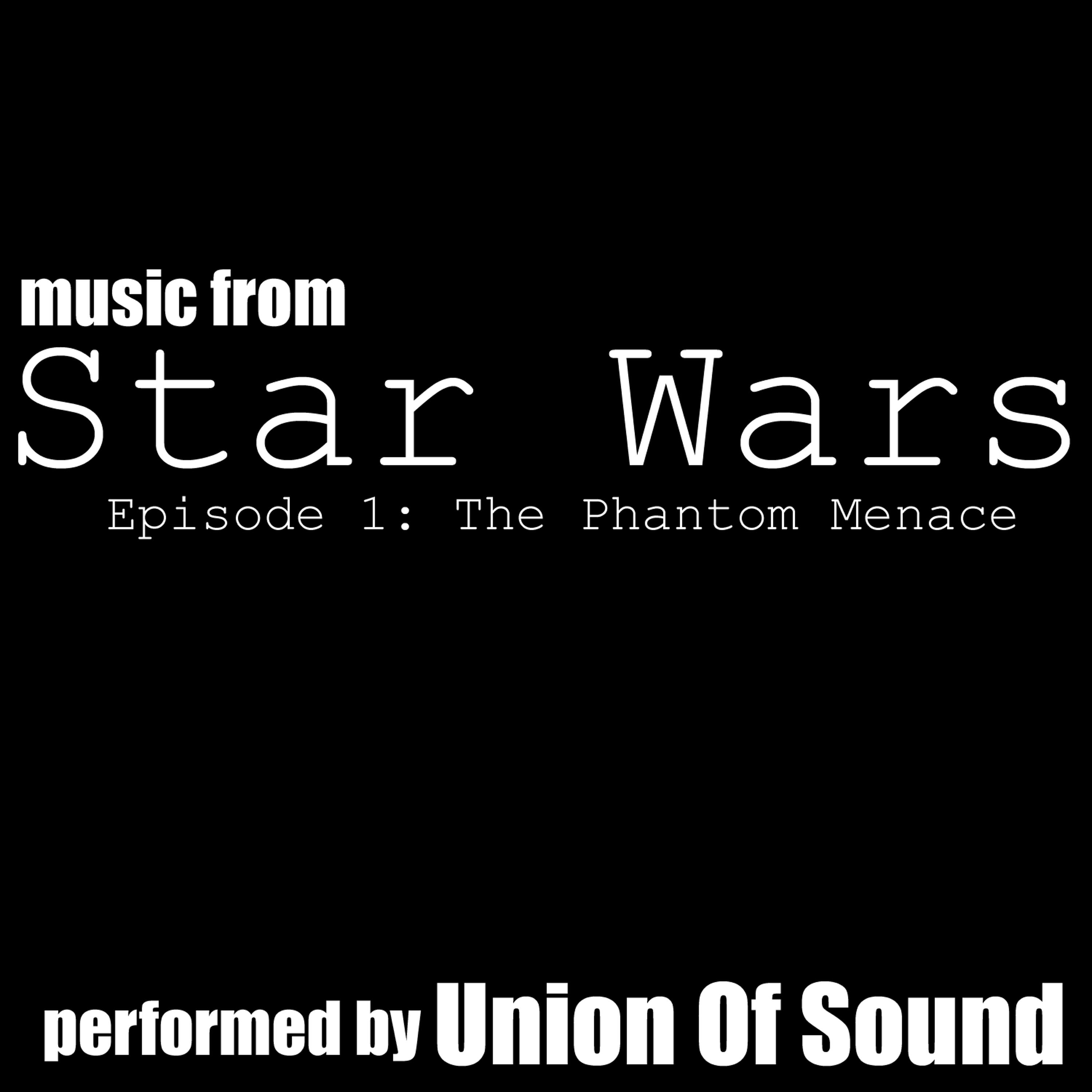 The Soundstage Orchestra - Star Wars (Main Title And The Arrival At Naboo) - from Star Wars