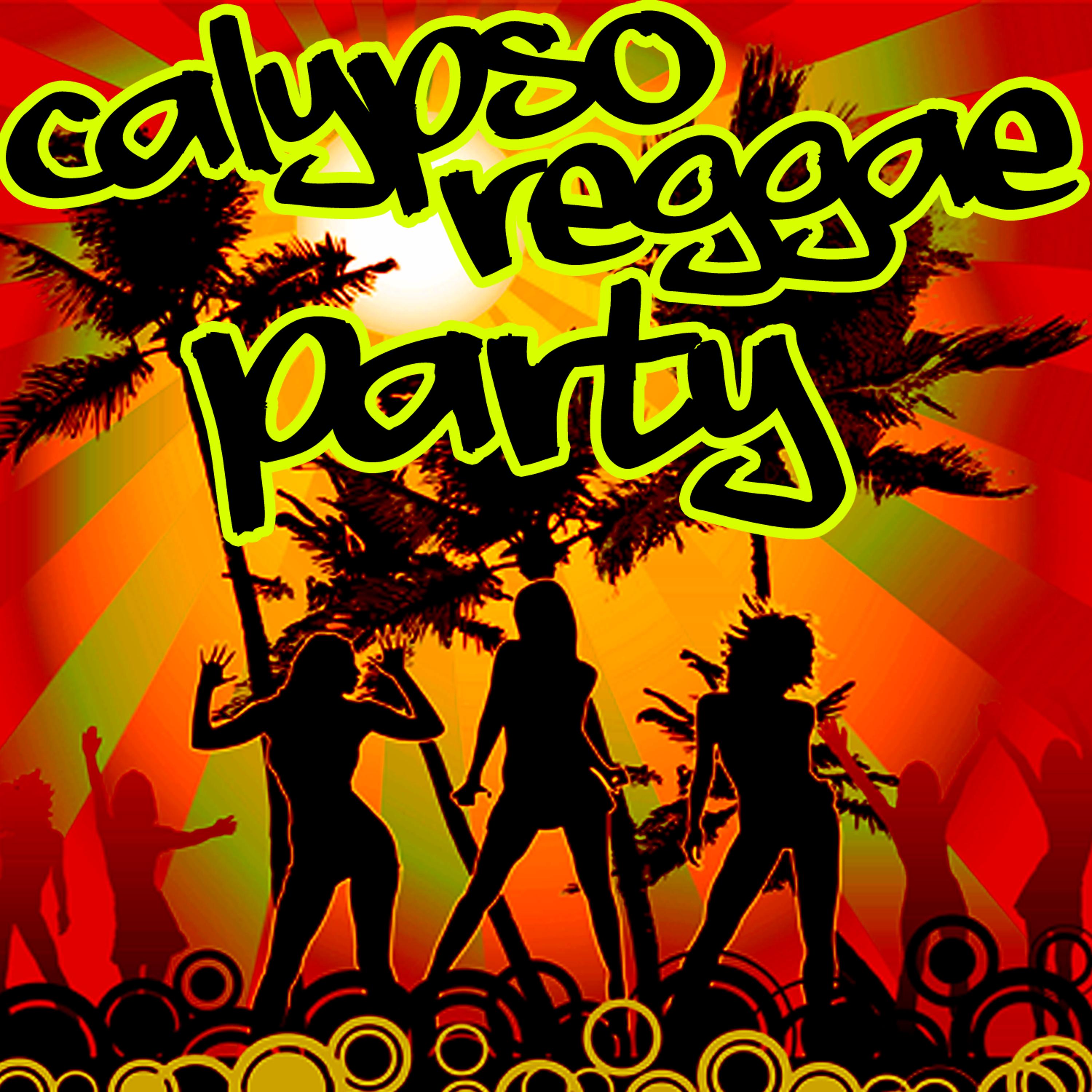 Постер альбома Calypso Reggae Party