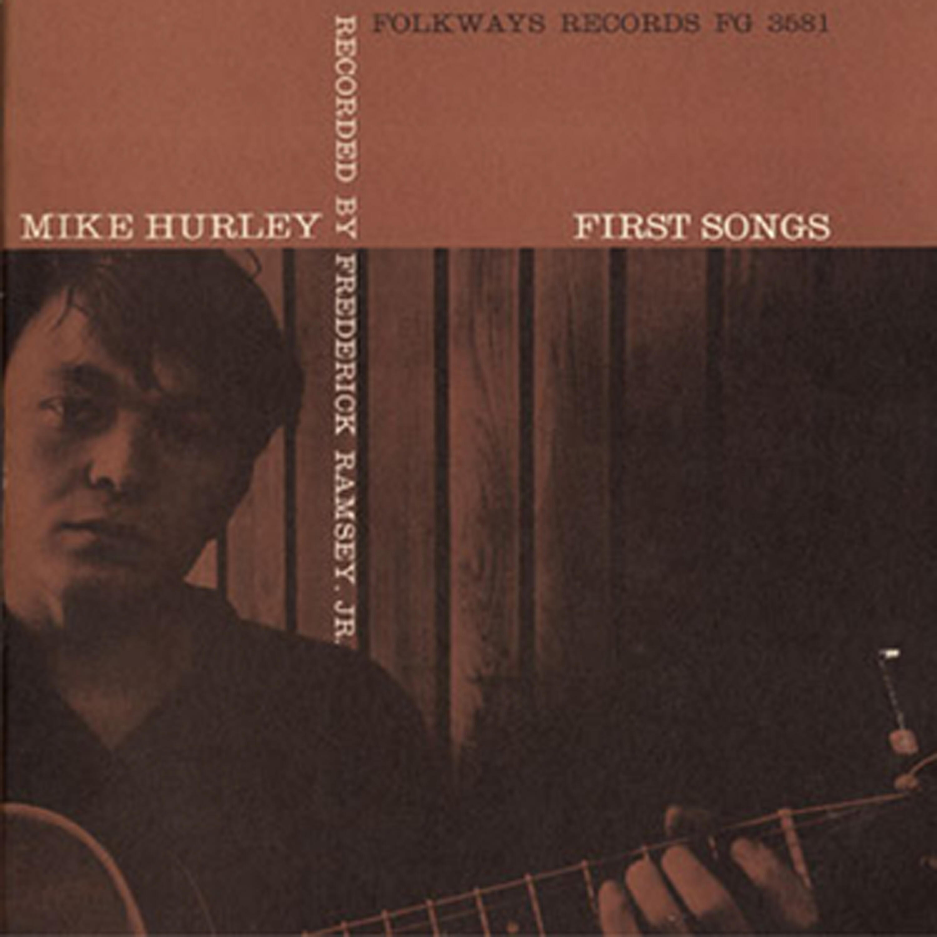 Michael Hurley - Raven Rock - They Took Away the Diesel