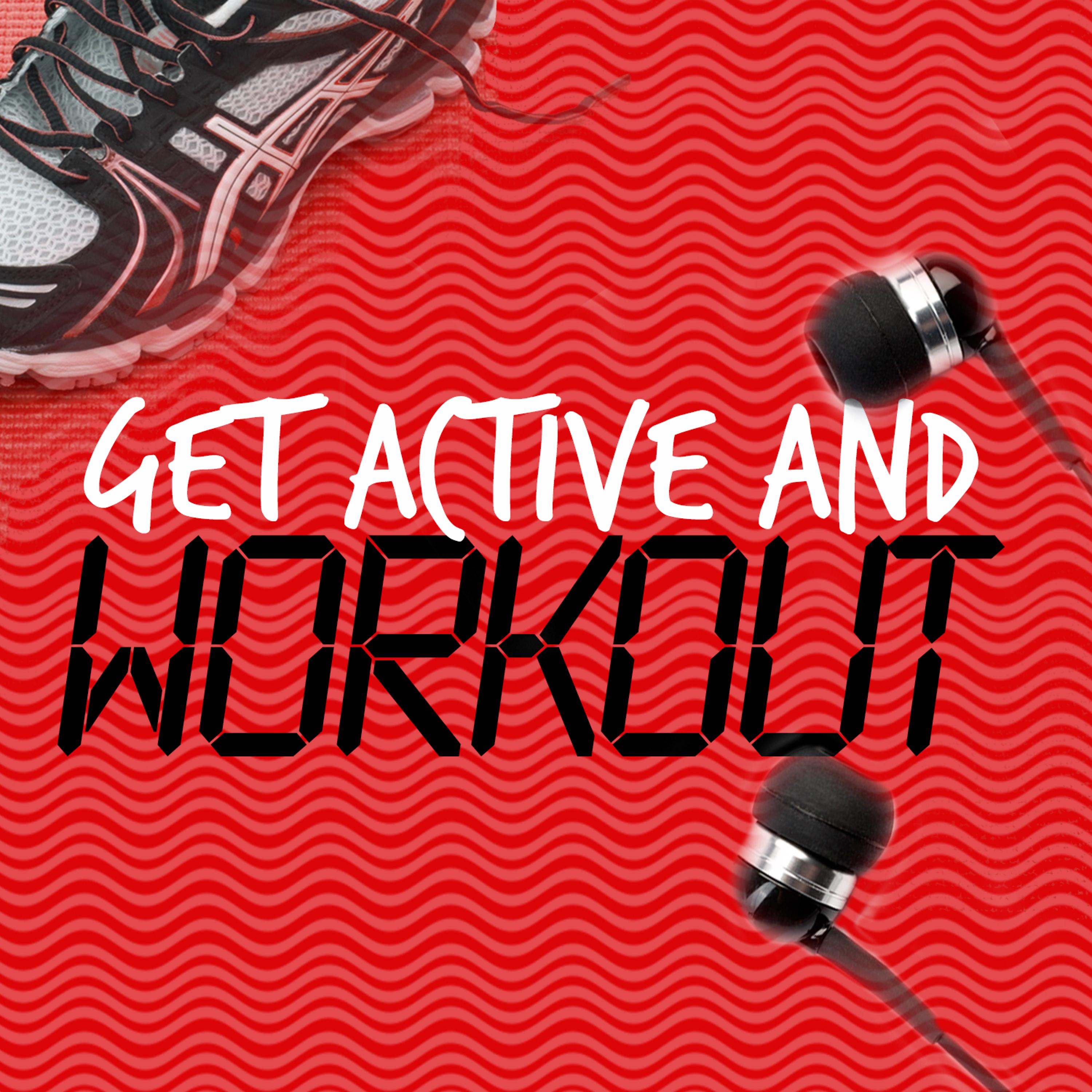 Постер альбома Get Active and Workout
