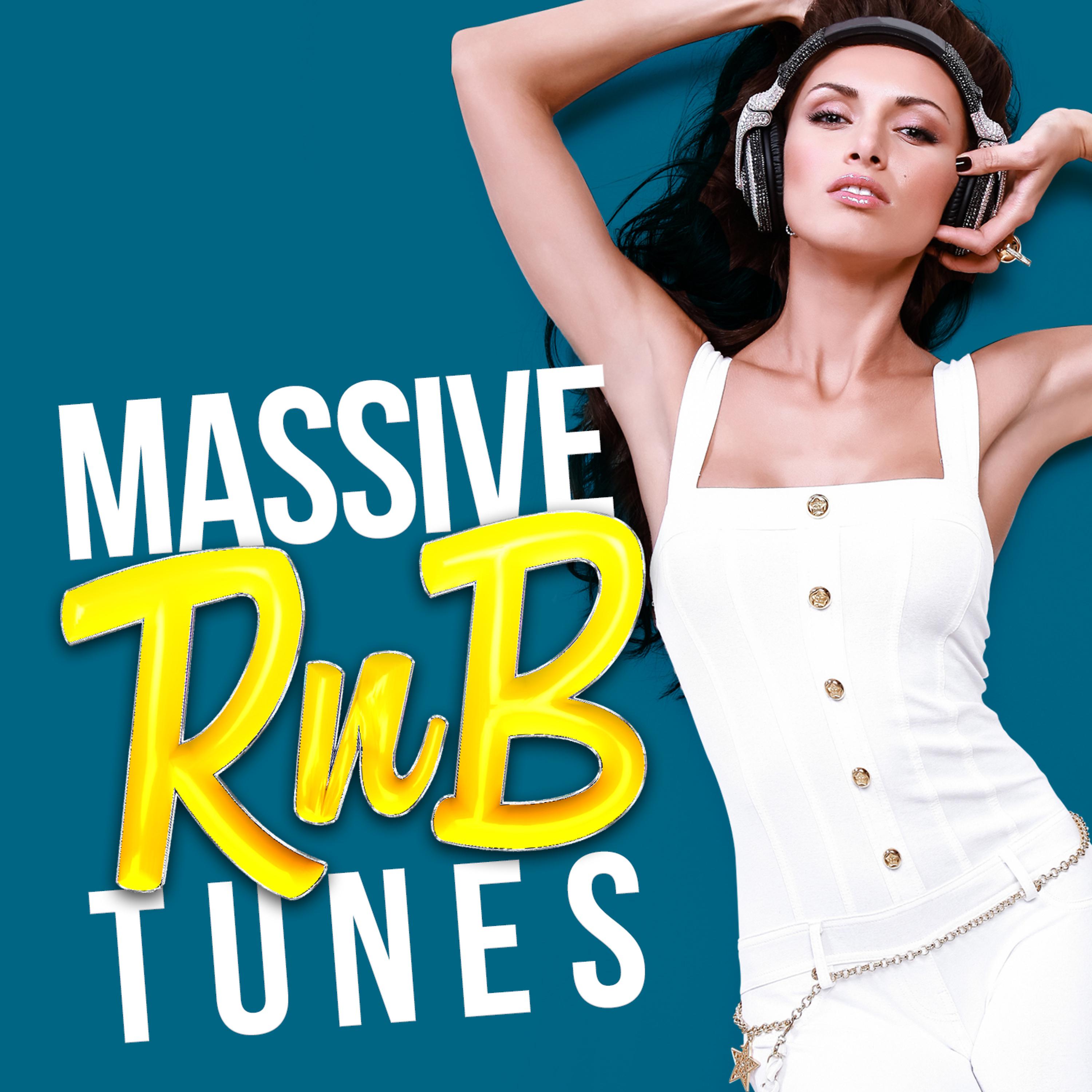 RnB 2016 - Top Back