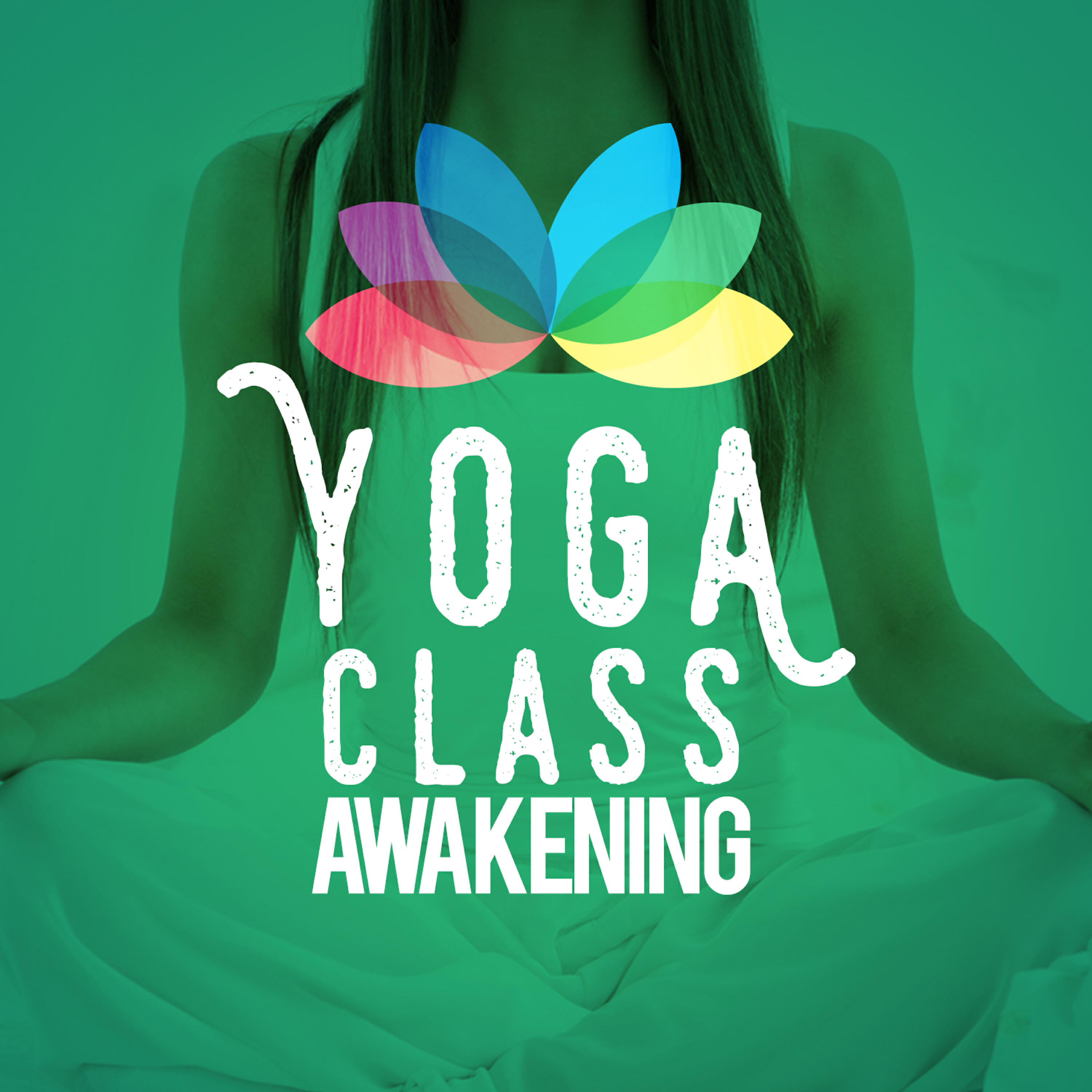 Yoga Class Music - Natural Remedy